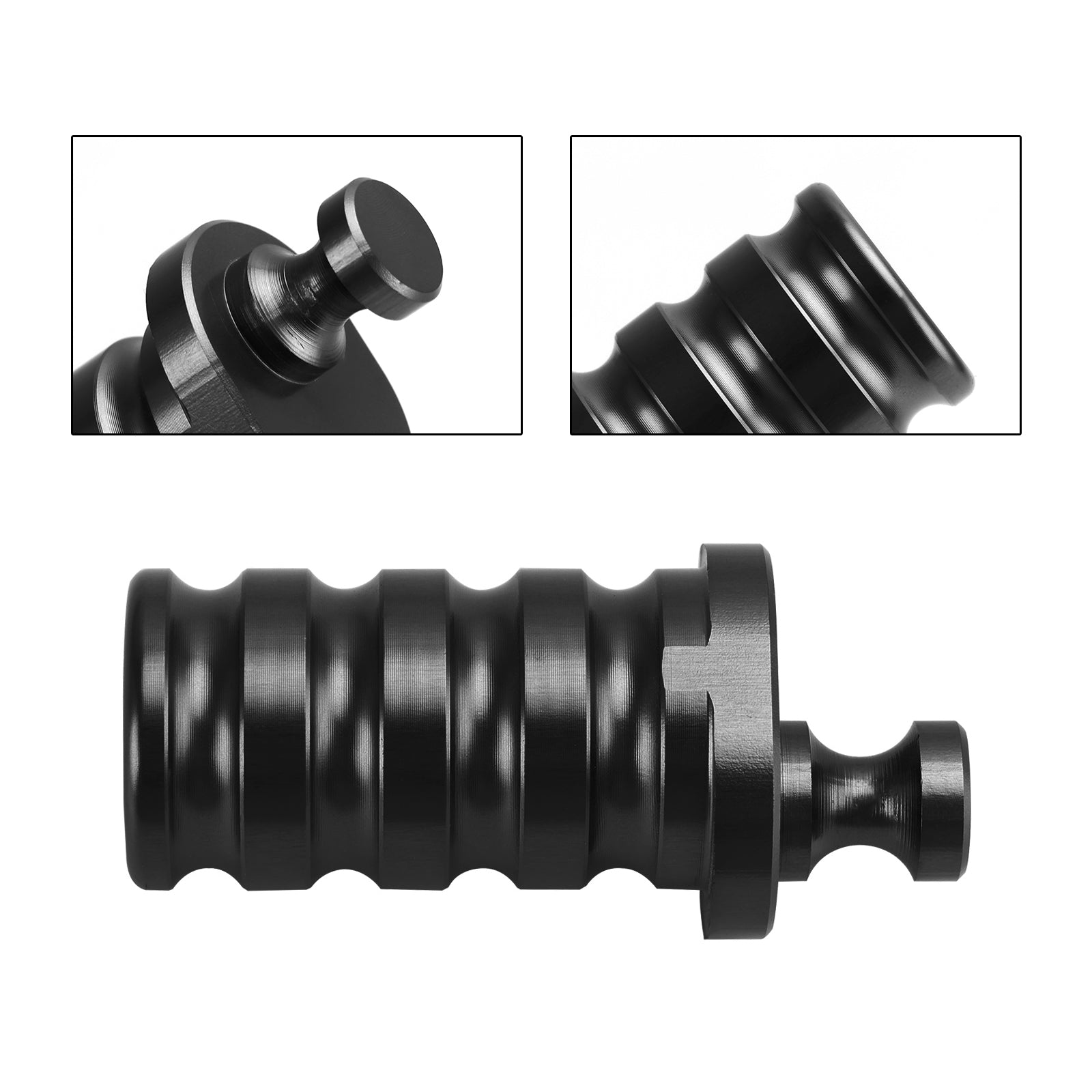 BMW R1250GS R1200GS ADV 2019-2023 CNC 시프터 레버 페달 확장