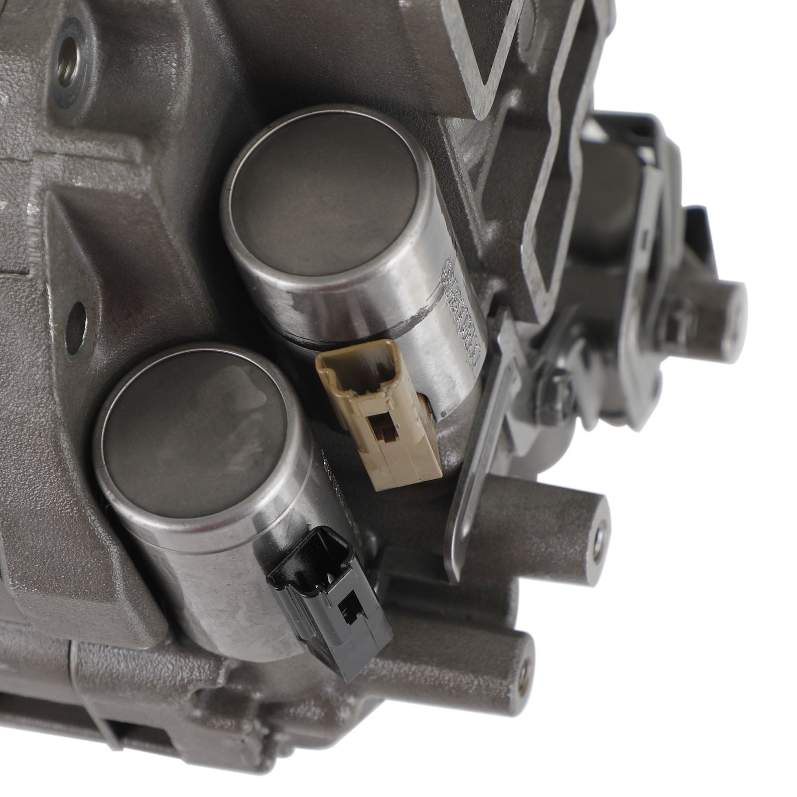 2006-2010 Volkswagen Passat (09G 6-speed A/T) 09G TF-60SN Automatic Transmission Valve Body