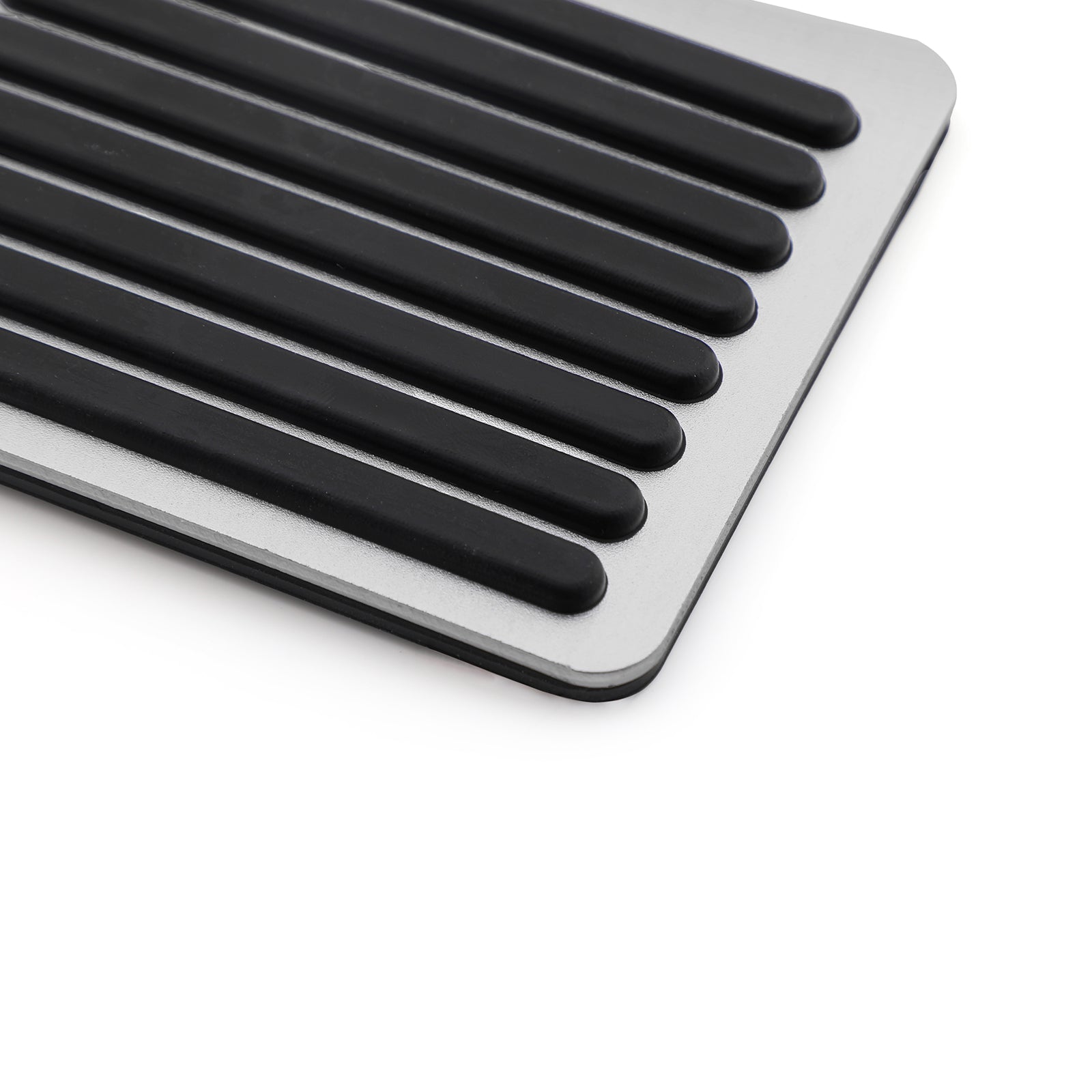 Almohadillas para reposapiés, accesorios para Pedal de freno de combustible para Mazda 3 6 CX-3 CX-5 genérico