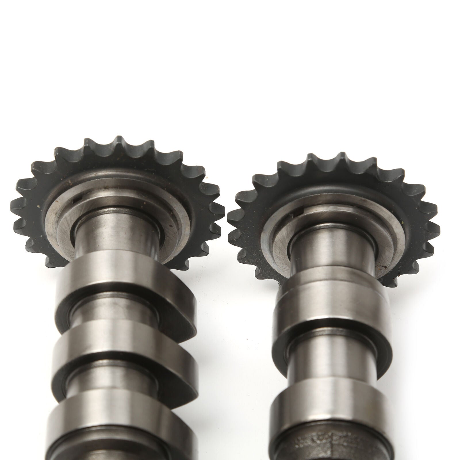 Audi A4 Avant 1996-2005/TT 쿠페 로드스터 1996-2006 1.8T 1 쌍 흡입구 아울렛 캠 샤프트 058109021M 058109022B