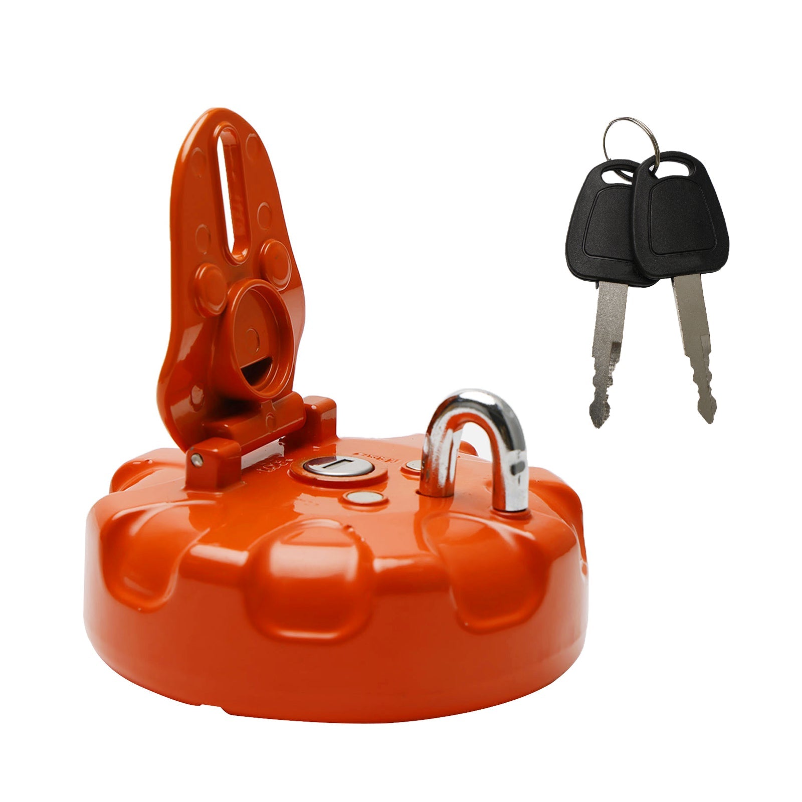 2188-9004 연료 탱크 캡 2188-9008 대우 두산 SOLAR 230LC-V 175LC-V용