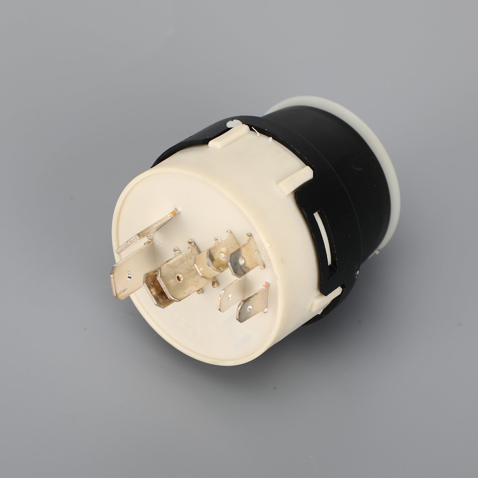 Terex용 중장비 점화 스위치 65511440 (2개 키 포함)