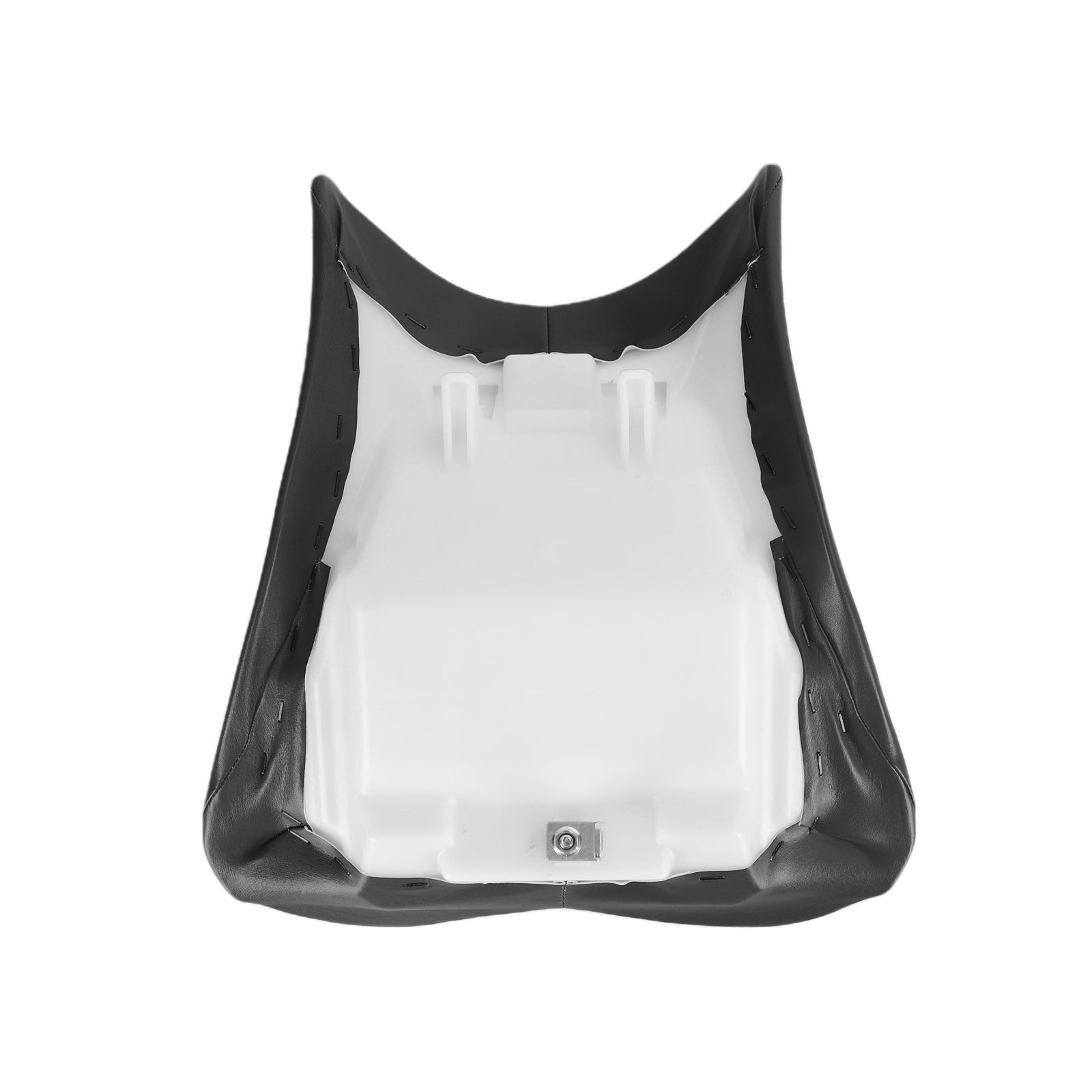 2018-2021 Kawasaki Ninja Z400 Ex400 Tuobike Front Driver Seat Pillion Saddle Red Saddles for Motorcycle