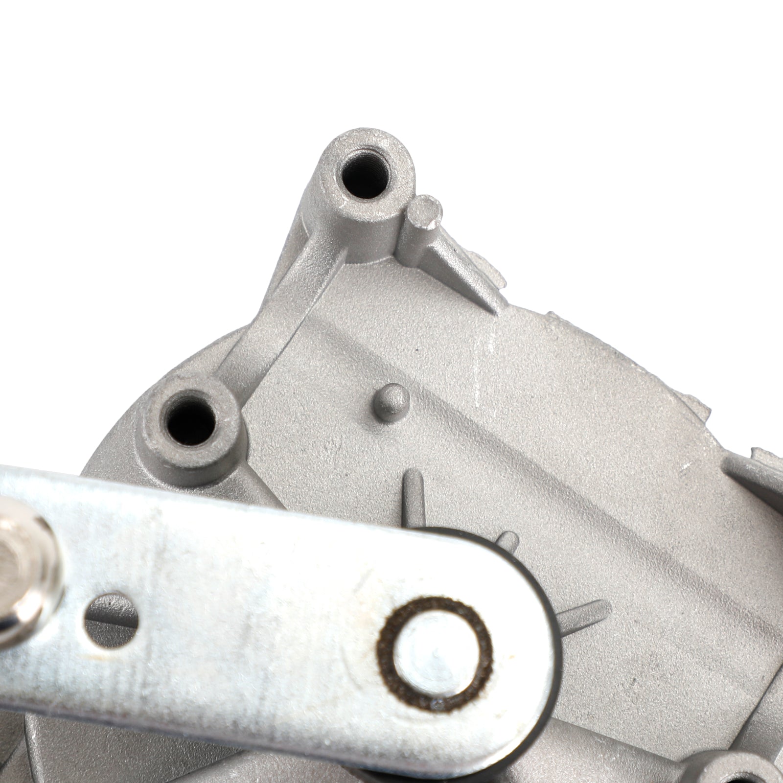 Audi Q7 4LB 4L1955119 4L1955603 4L1910113 DIESEL DOHC Turbocharged Windshield Wiper Motor Front Generic