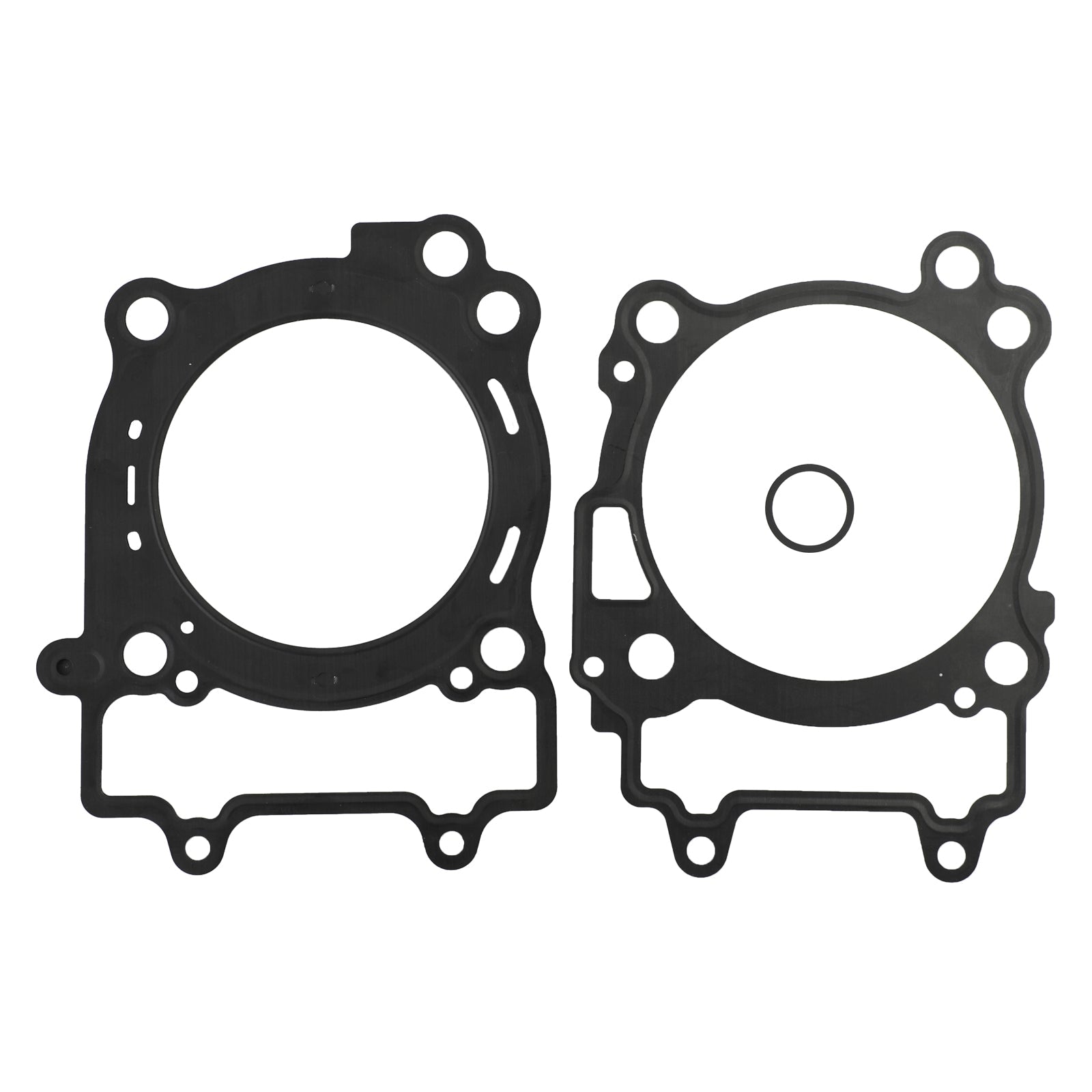 Cylinder Jug Fits Polaris ACE Ranger 500 2017-2022 93mm Piston Gasket Kit Generic