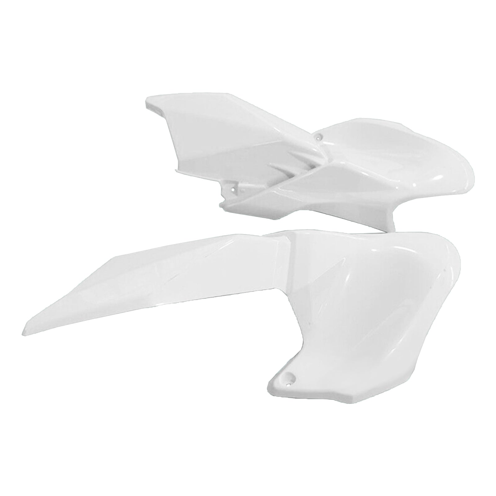 Kawasaki Z900 2020-2024 Fairing Injection Molding Unpainted