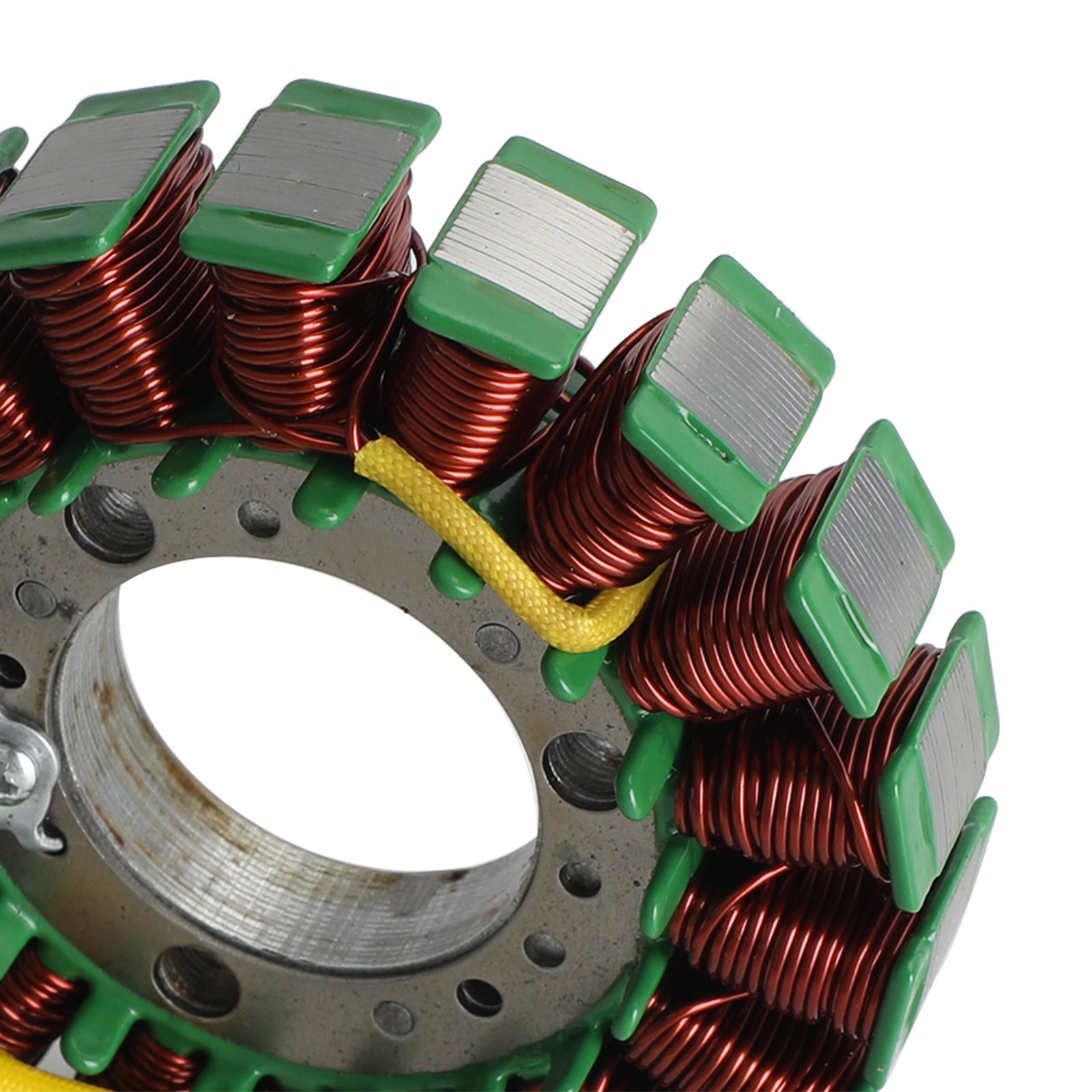 Stator Generator Fit for Yamaha YP 125 R RA X-Max XMAX X-City 06-20 1B9-H1410-00 Generic