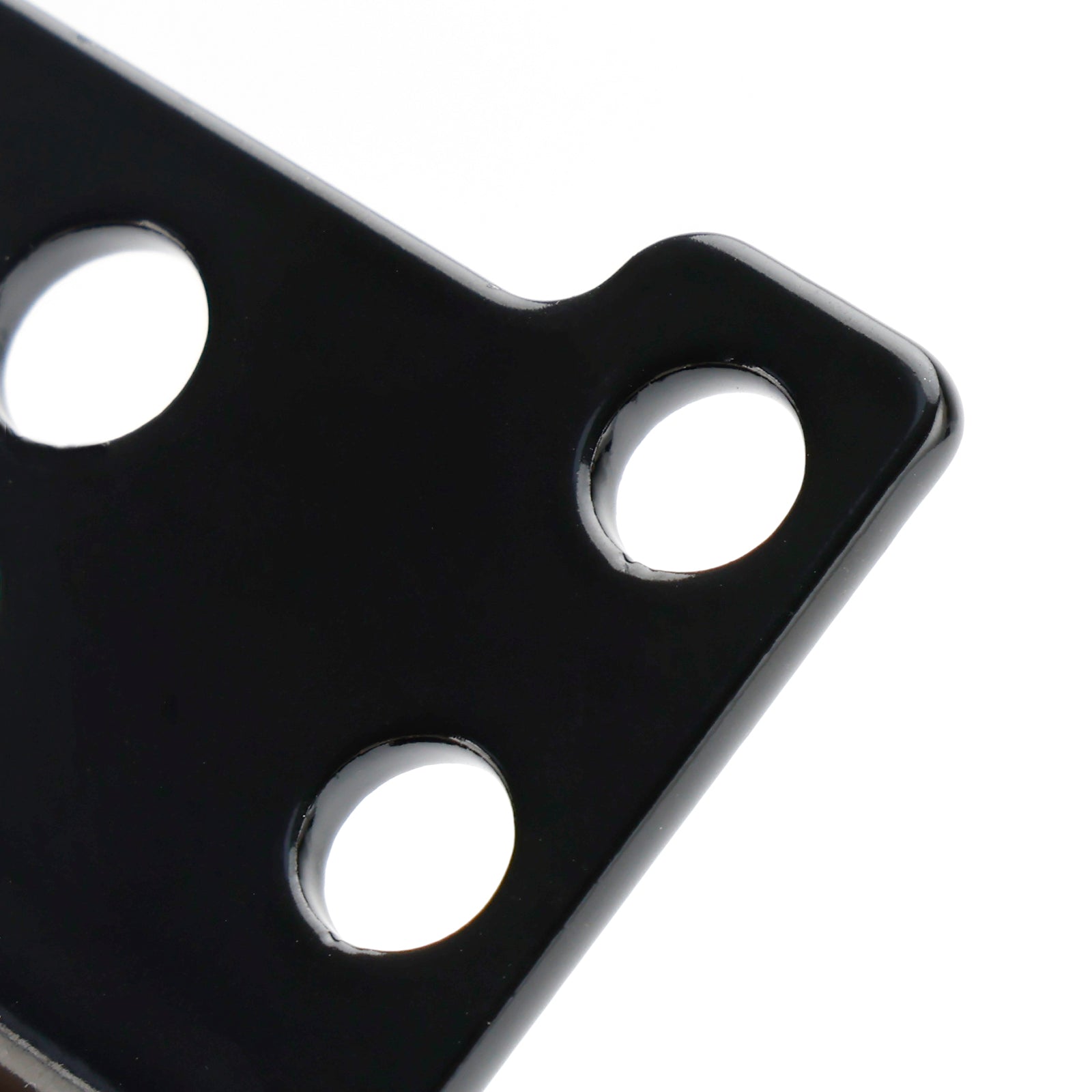 로드 킹 로드 글라이드 스트리트 글라이드 1997-2008 등받이 시시 바 도킹 하드웨어