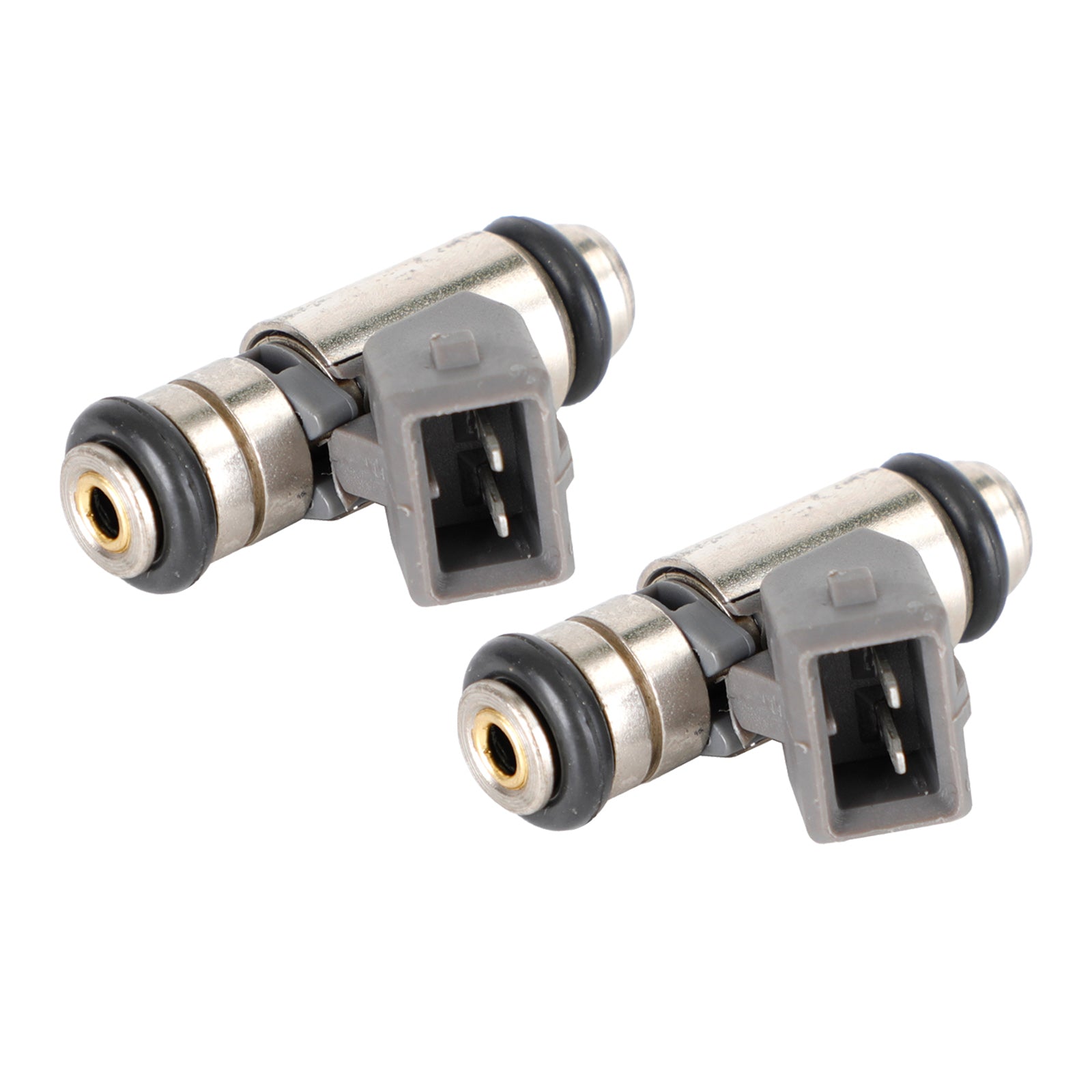 MV AGUSTA BRUTAL 910R 910S 2006-2011용 연료 분사기 2개 8000A5495 IWP156