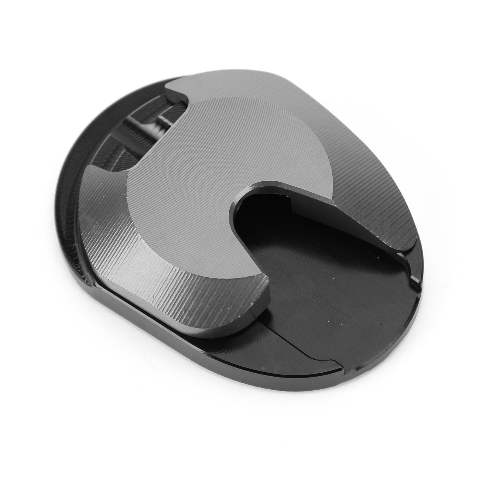 Kickstand Side Stand Extension Pad for HONDA ADV 150 2019-2021 Generic