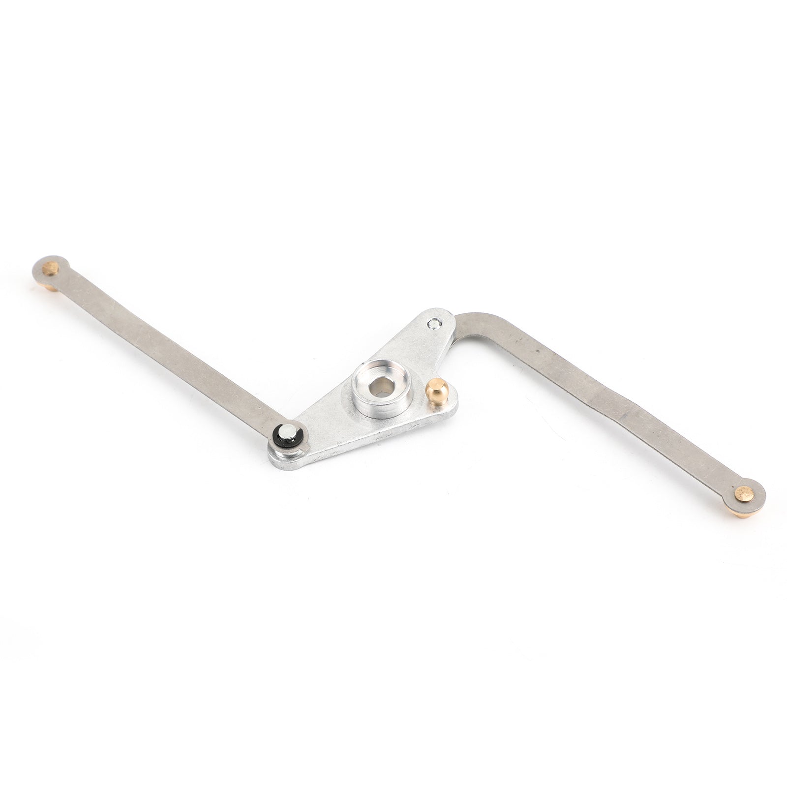 Intake Manifold Air Flap Runner Lever Repair Kit For Benz M272 V6 M273 V8 Generic