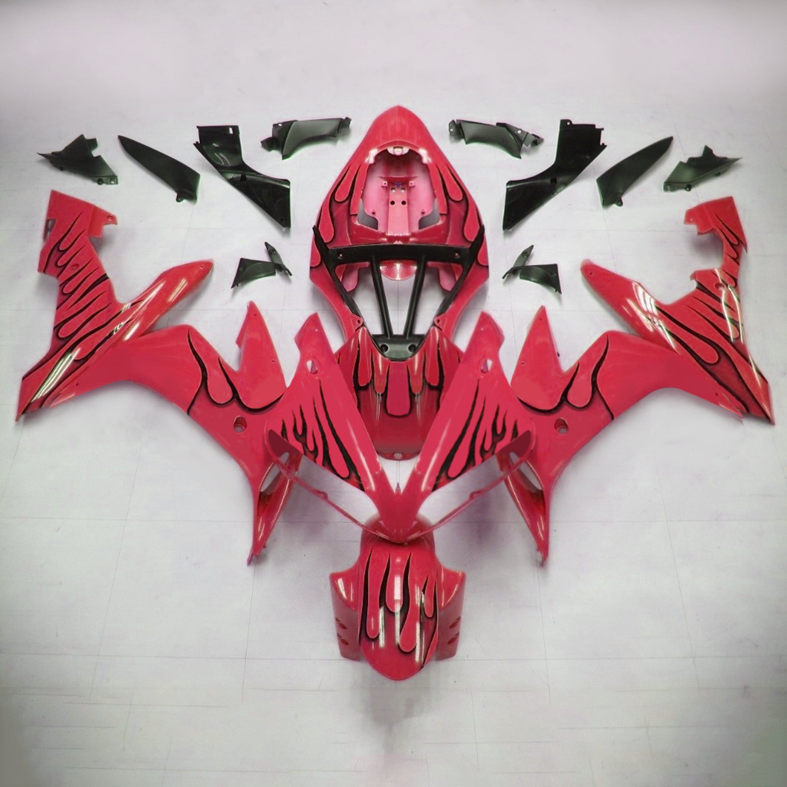 야마하 YZF 1000 R1 2004-2006용 일반 페어링 키트