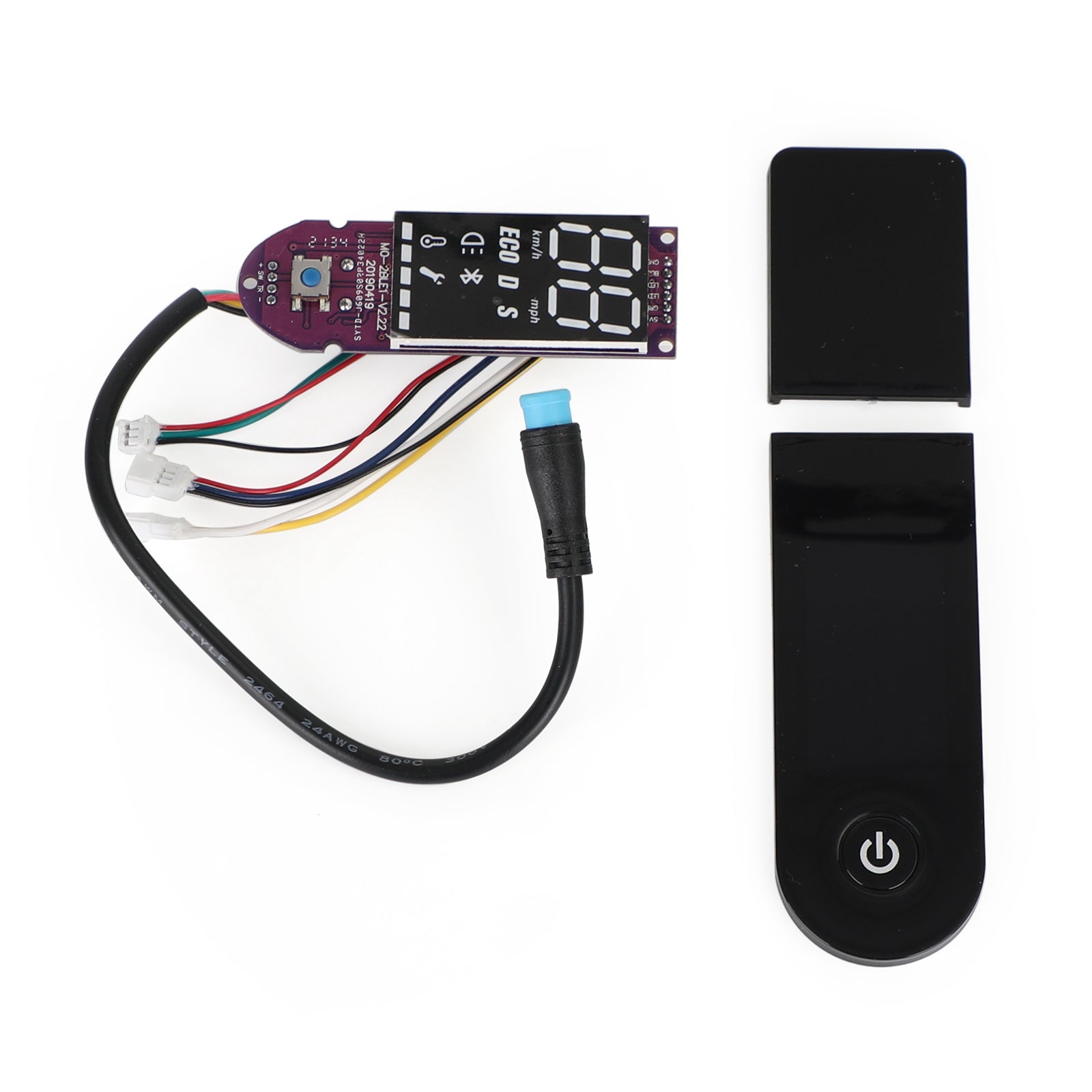 Bluetooth Dashboard Scooter Circuit Board Replacement Part For Xiaomi M365 PRO