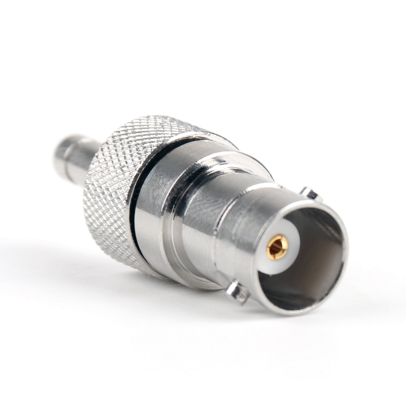 10x Motorola BNC Female Two Way Antenna Test Adaptor For GP3688 EP450 CP040 CP140