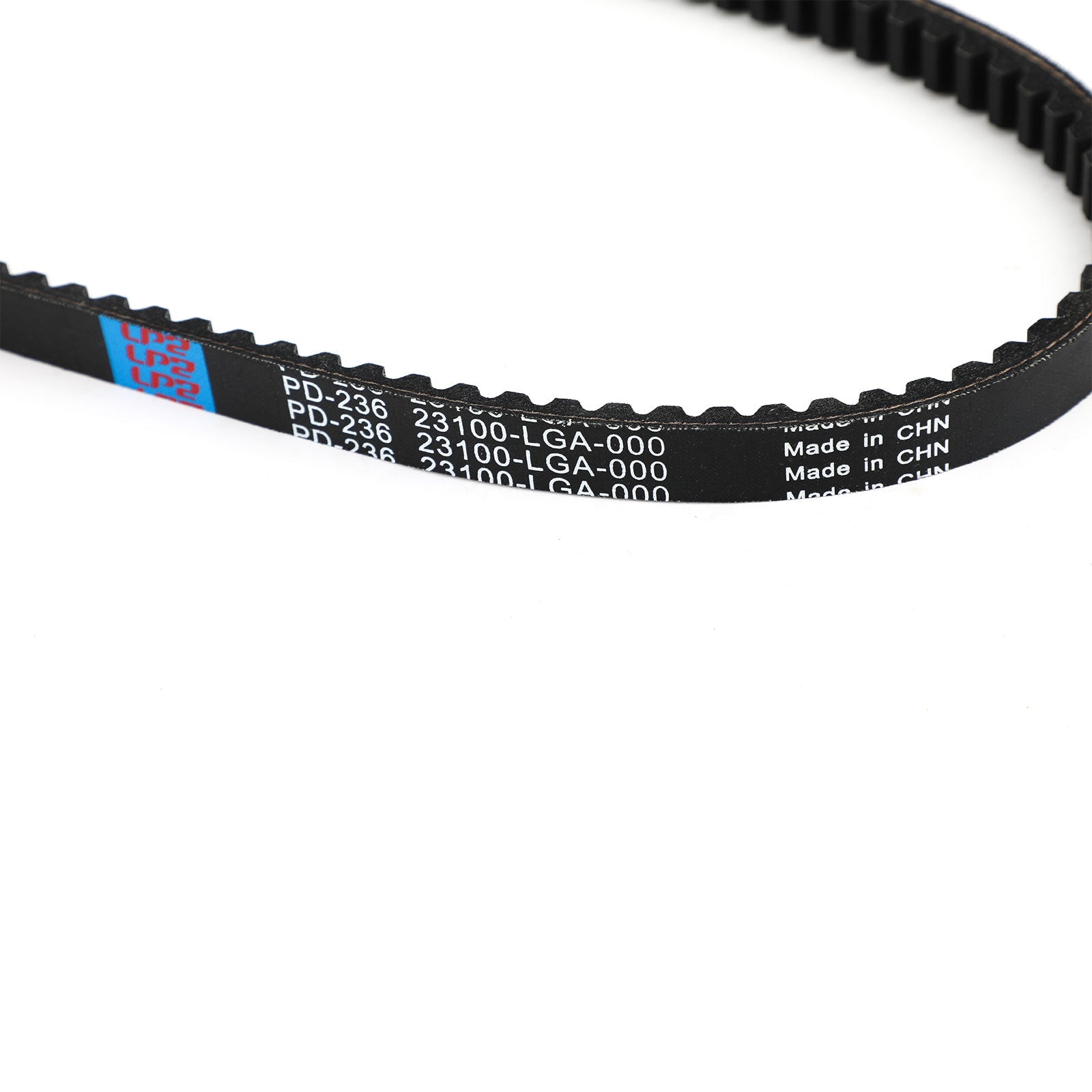 Sym Citycom 125 2009-2015 23100-LGA-0000 일반용 최종 구동 변속기 벨트