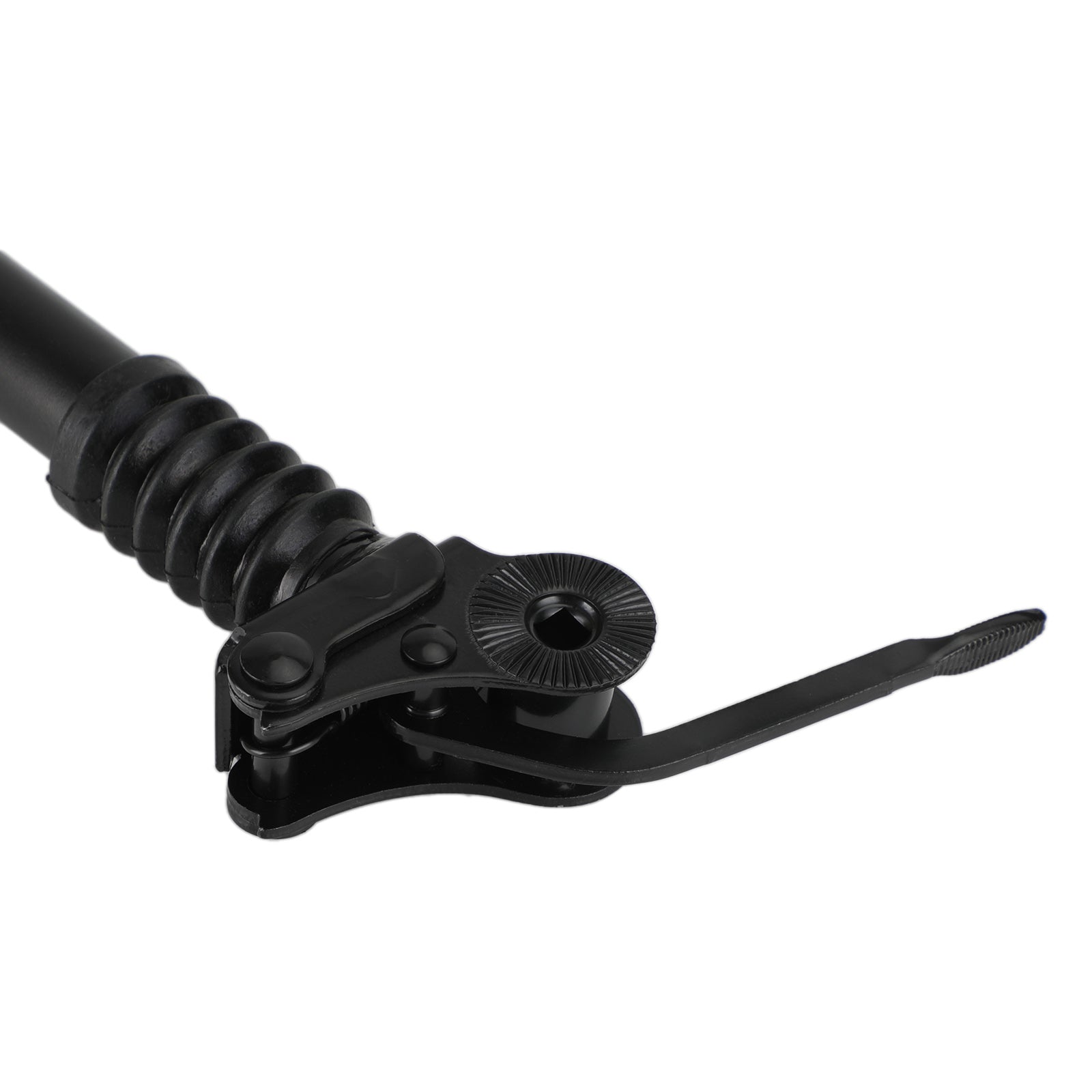 Asiento de patinete eléctrico plegable, asiento de monopatín ajustable para Xiaomi M365