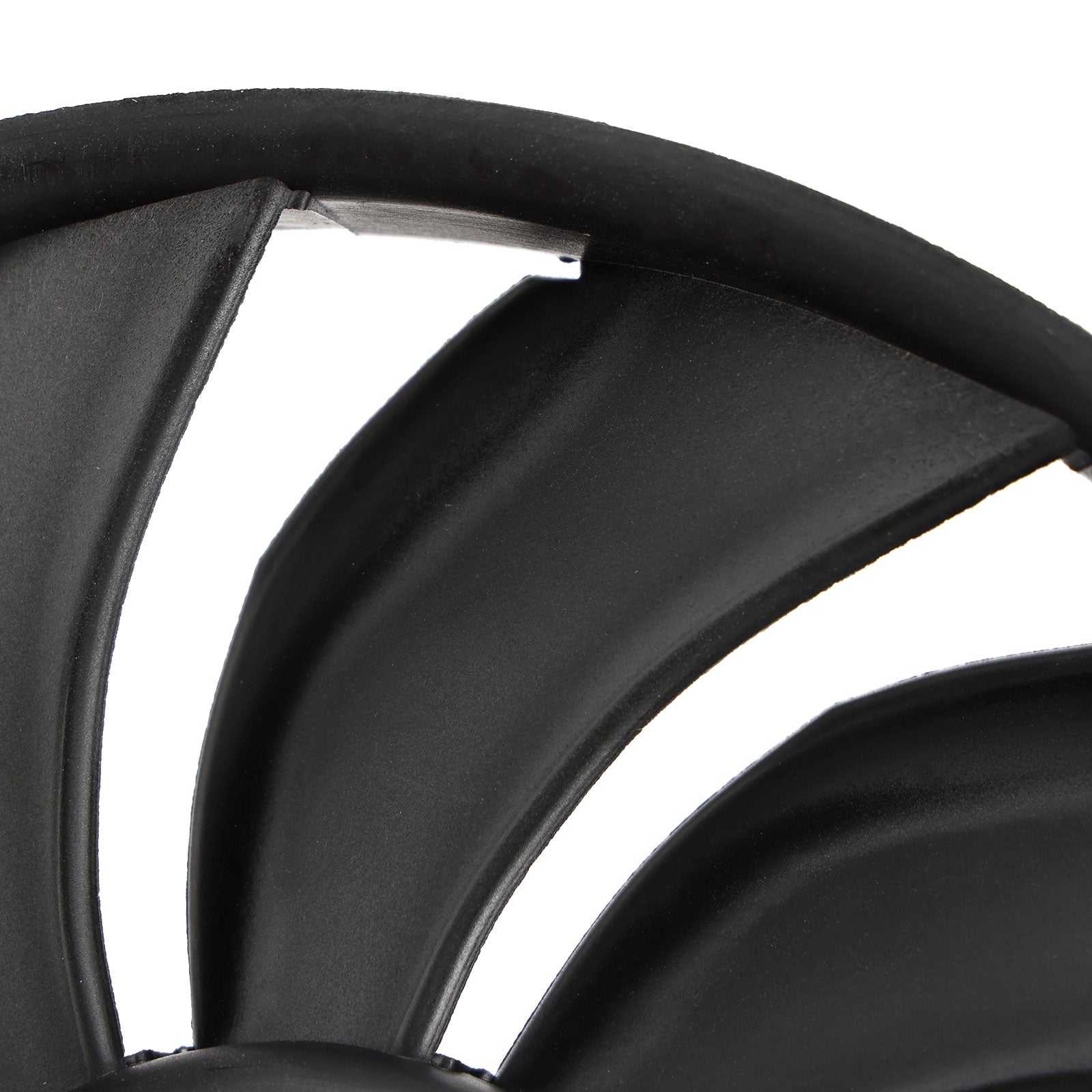 Suzuki GSXR1000 GSXR600 GSXR750 2006-2016 Aspa del ventilador de refrigeración del radiador del motor