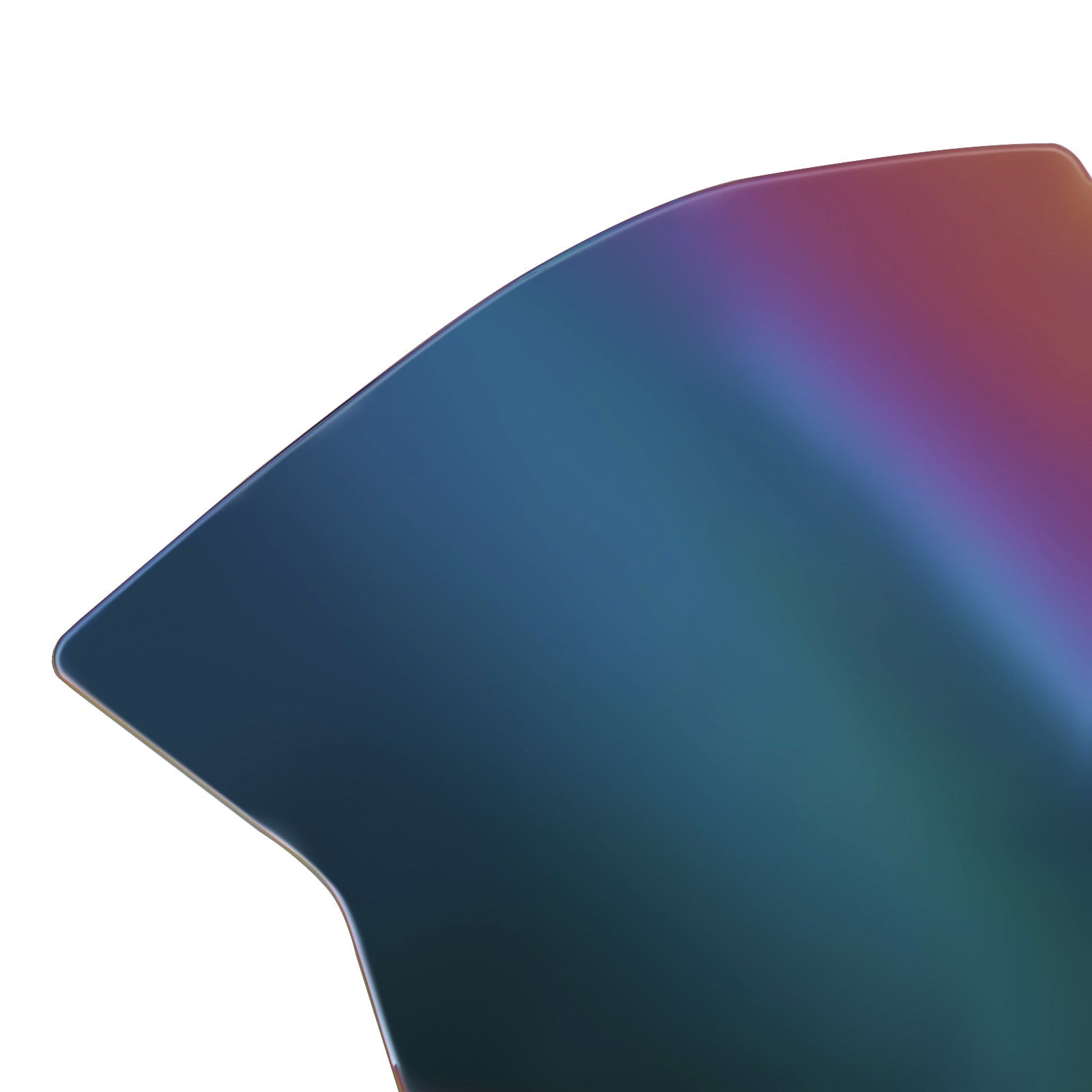 2020-2025 Kawasaki NINJA 650 ER6F Windshield Windscreen Protector