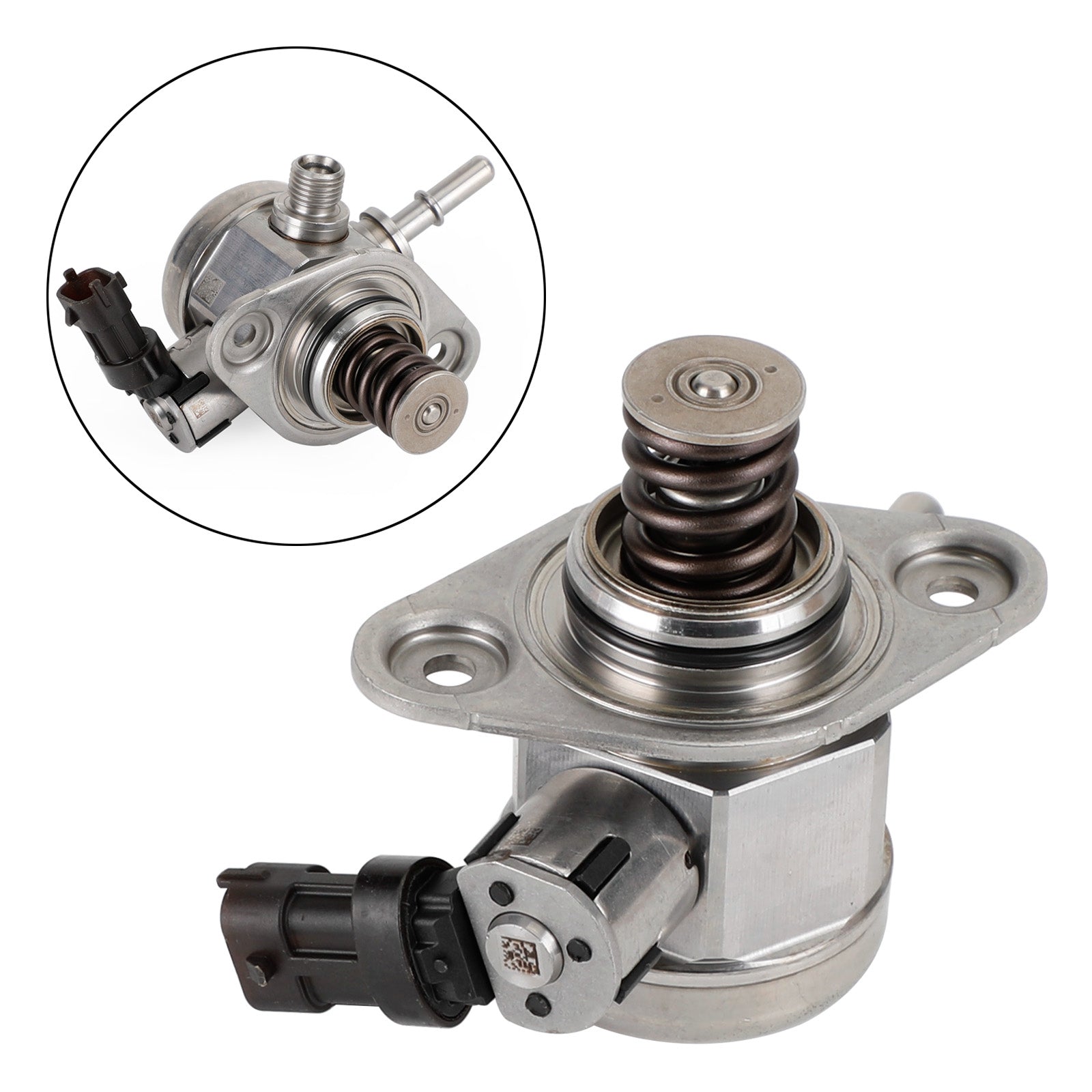 2012-2017 Hyundai Veloster Accent 1.6L Direct Injection High Pressure Fuel Pump 35320-2B220