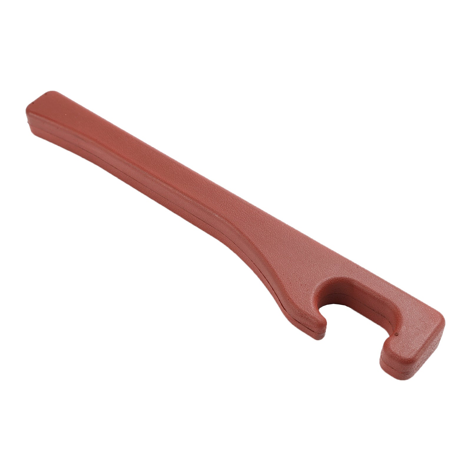 Claret Car Seat Gaps Filler Crevice Blocker Console Side Fill Strip Universal