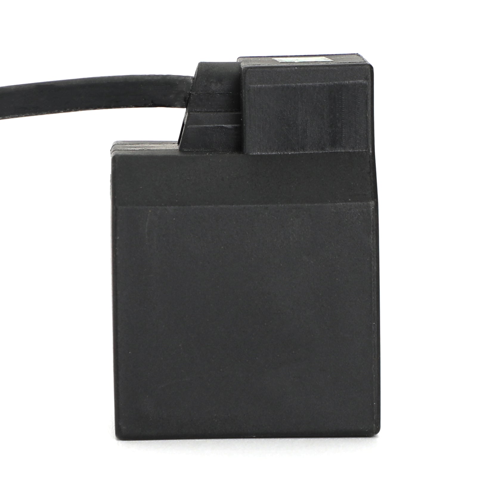 현대 R55 R210-5 R220-5 굴삭기에 맞는 24V DC 솔레노이드 밸브 코일 1개