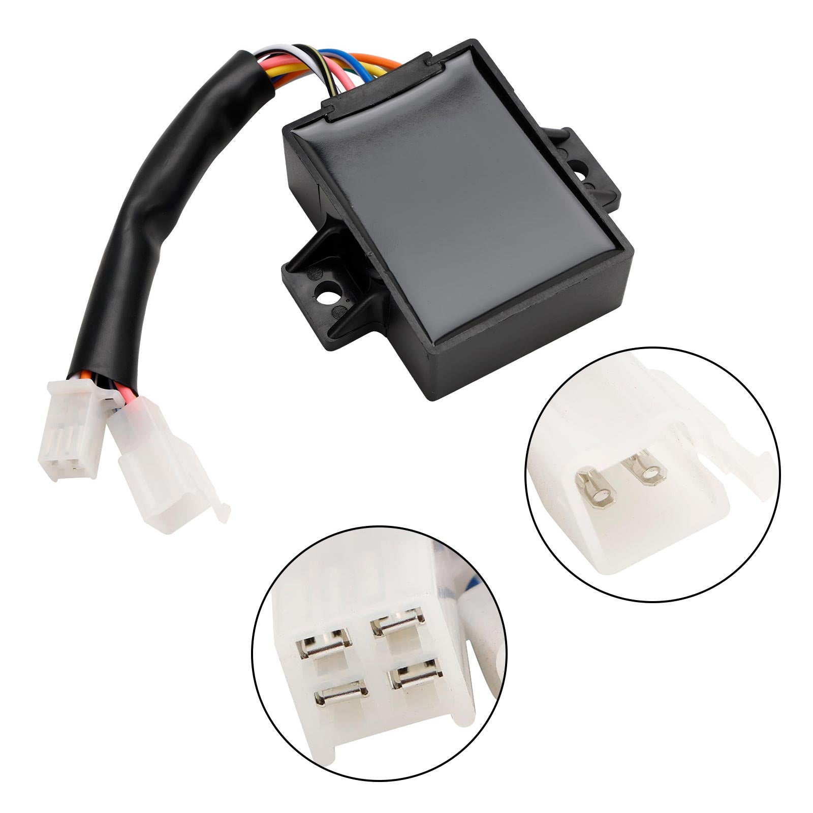 21119-2157 CDI BOX Igniter fit for Kawasaki KAF620 FD501V John Deere 1800 LX172