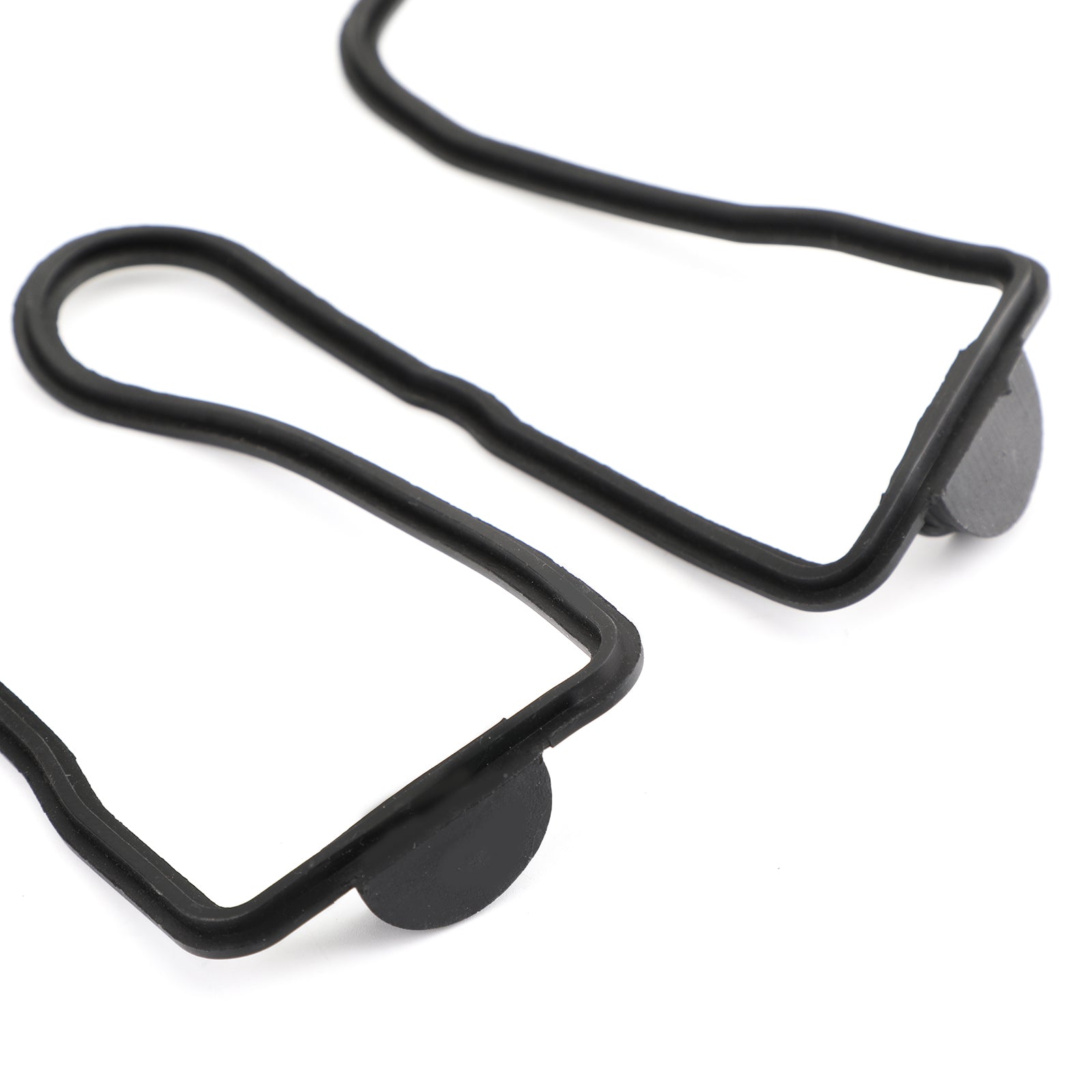 Valve Cover Gasket Seal for Yamaha XVZ12 XVZ13 Venture Royale 83-93 V-max1200 Generic