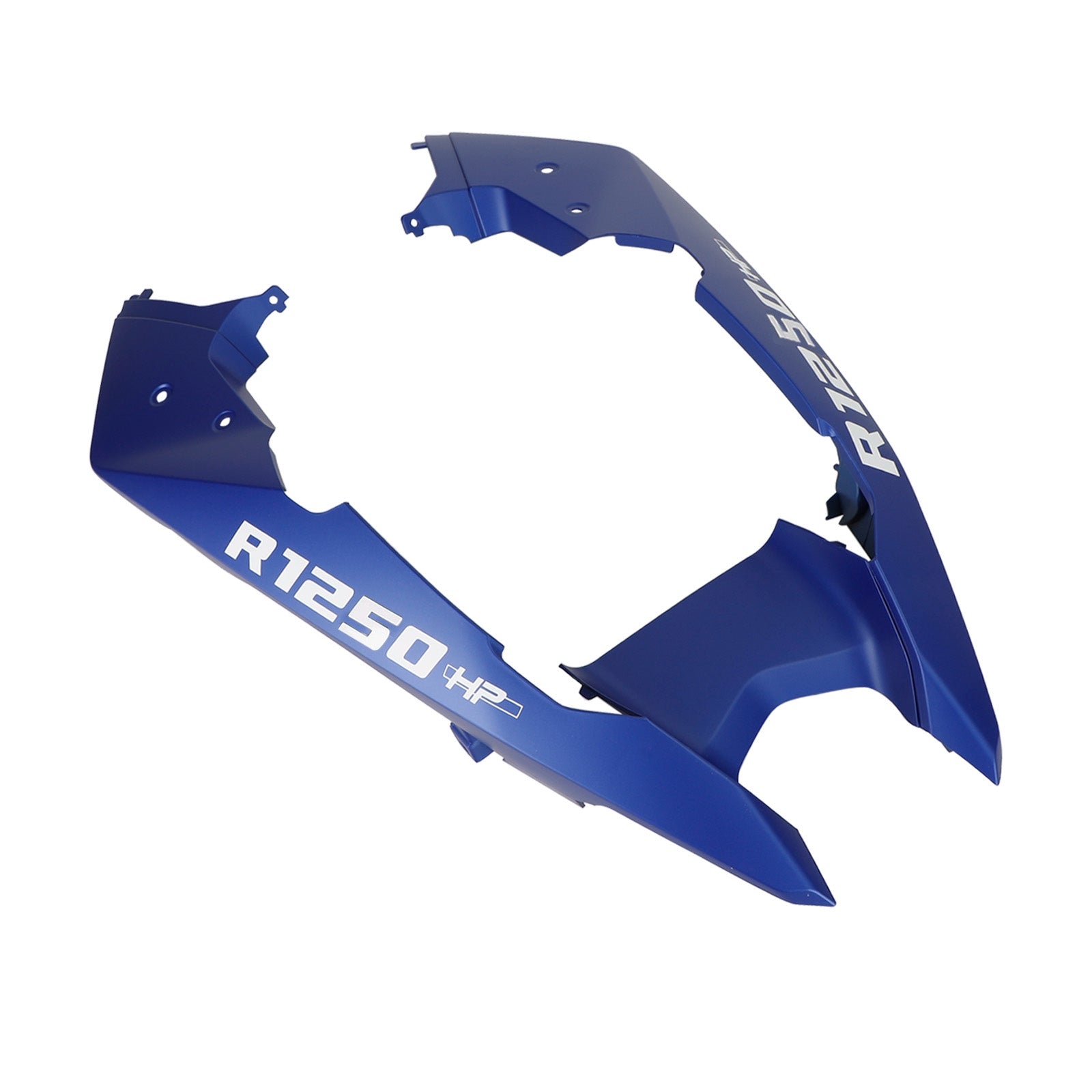 Front Nose Fairing Beak Fender Cover For BMW R1250GS / ADV 2019-2022