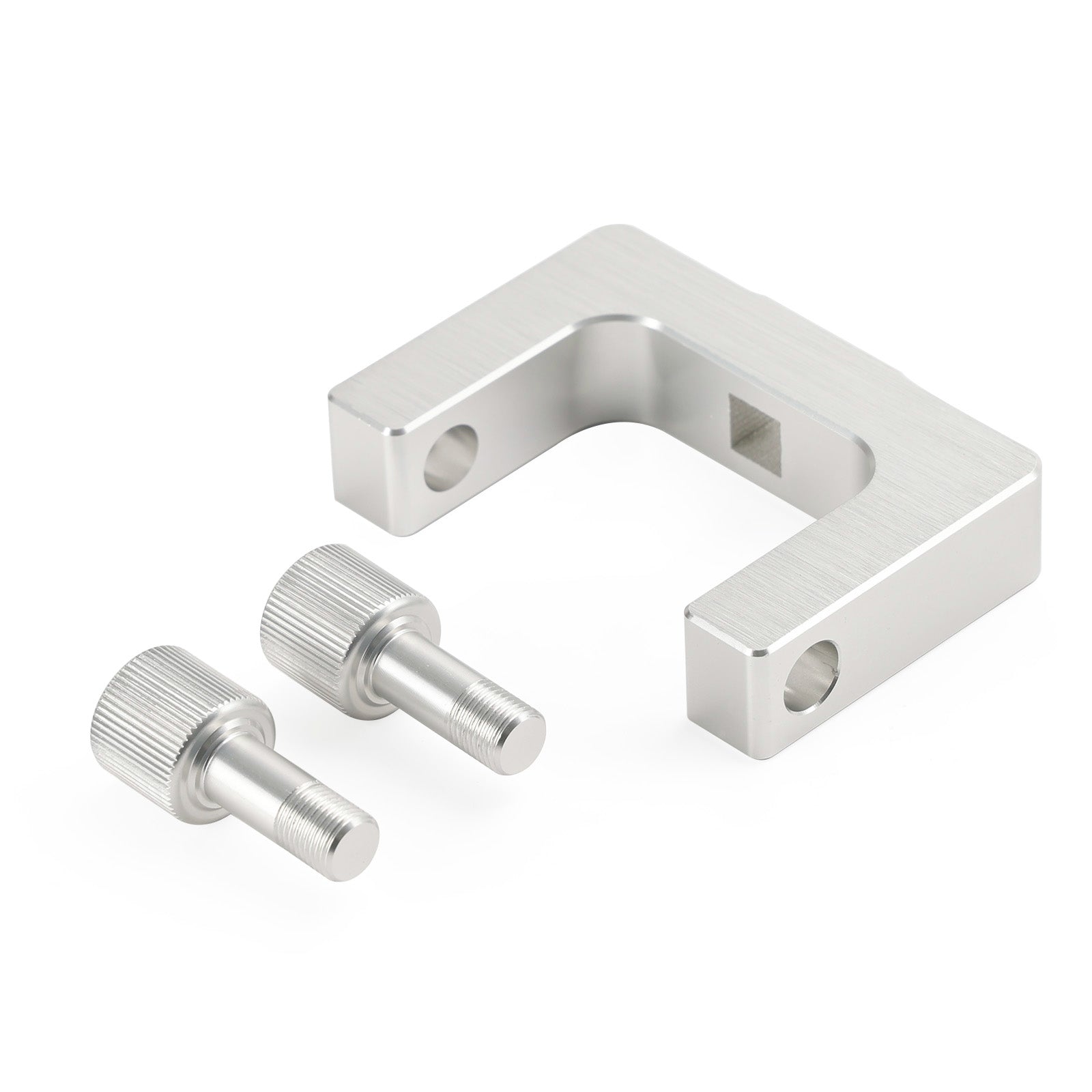 Herramienta de torsión de muñón para amortiguadores de muñón de 54 mm: clon de 398-00-099/398-00-833