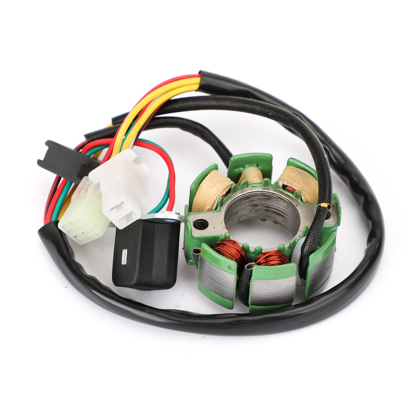 6-Pole Magneto Generator Stator Fit for Husqvarna TC TE SMR TXC 250 450 510 2005-2008
