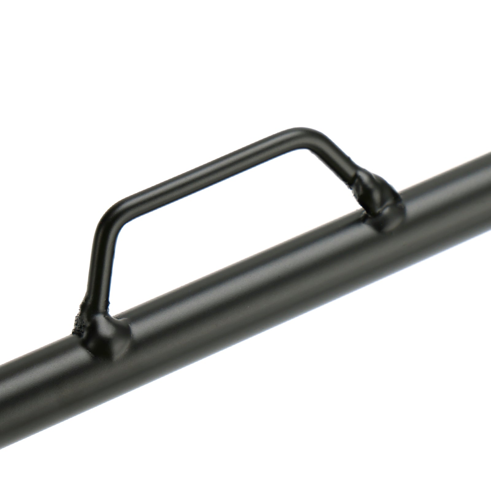 Luggage Rack Side Saddle Bag Mount Bracket For Honda CROSS CUB SUPER CUB