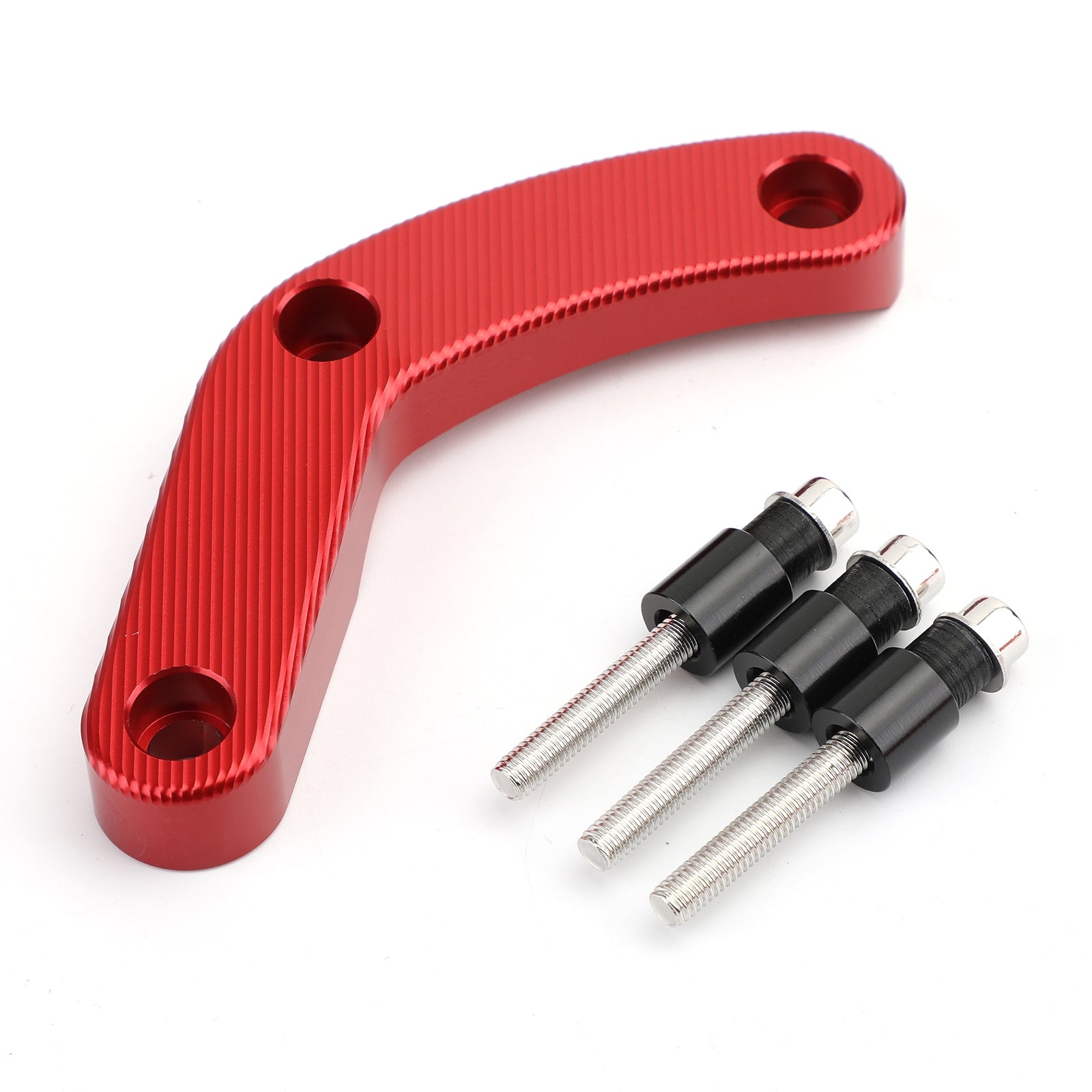 Crash Sliders Protector Motor Izquierdo para Suzuki GSXR 1000 / GSX-R 1000 2017-19 Genérico