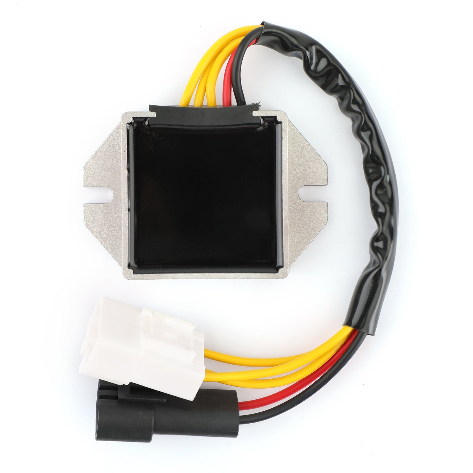 Rectifier Regulator Fit for Arctic Cat Snowmobile TZ1 Z1 XT LT LXR 0630-255