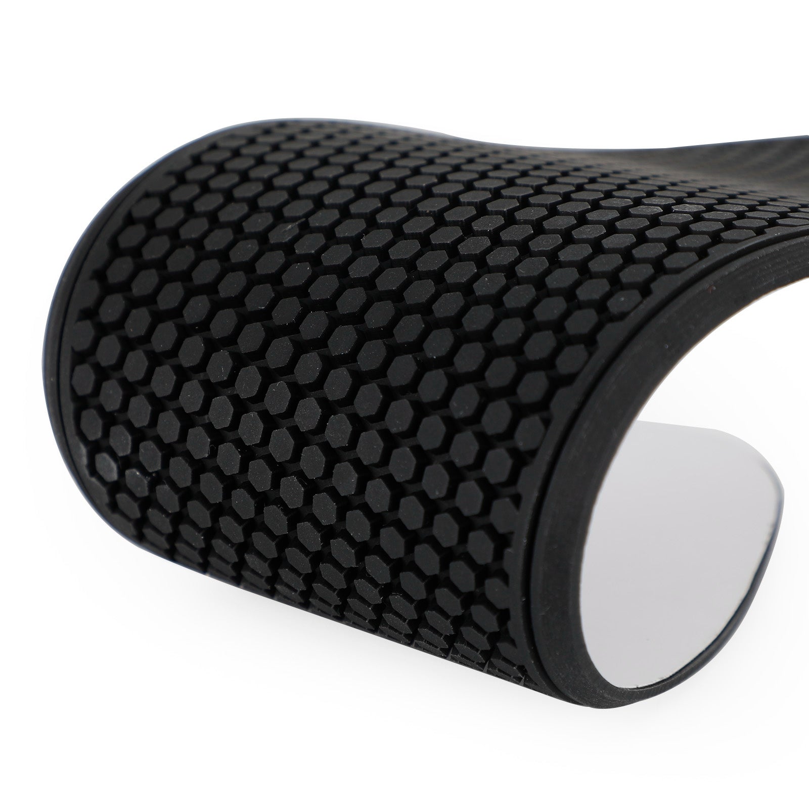 2019-2022 BMW S 1000 R S1000R GAS TANK KNEE PADS RUBBER GRIP BLACK