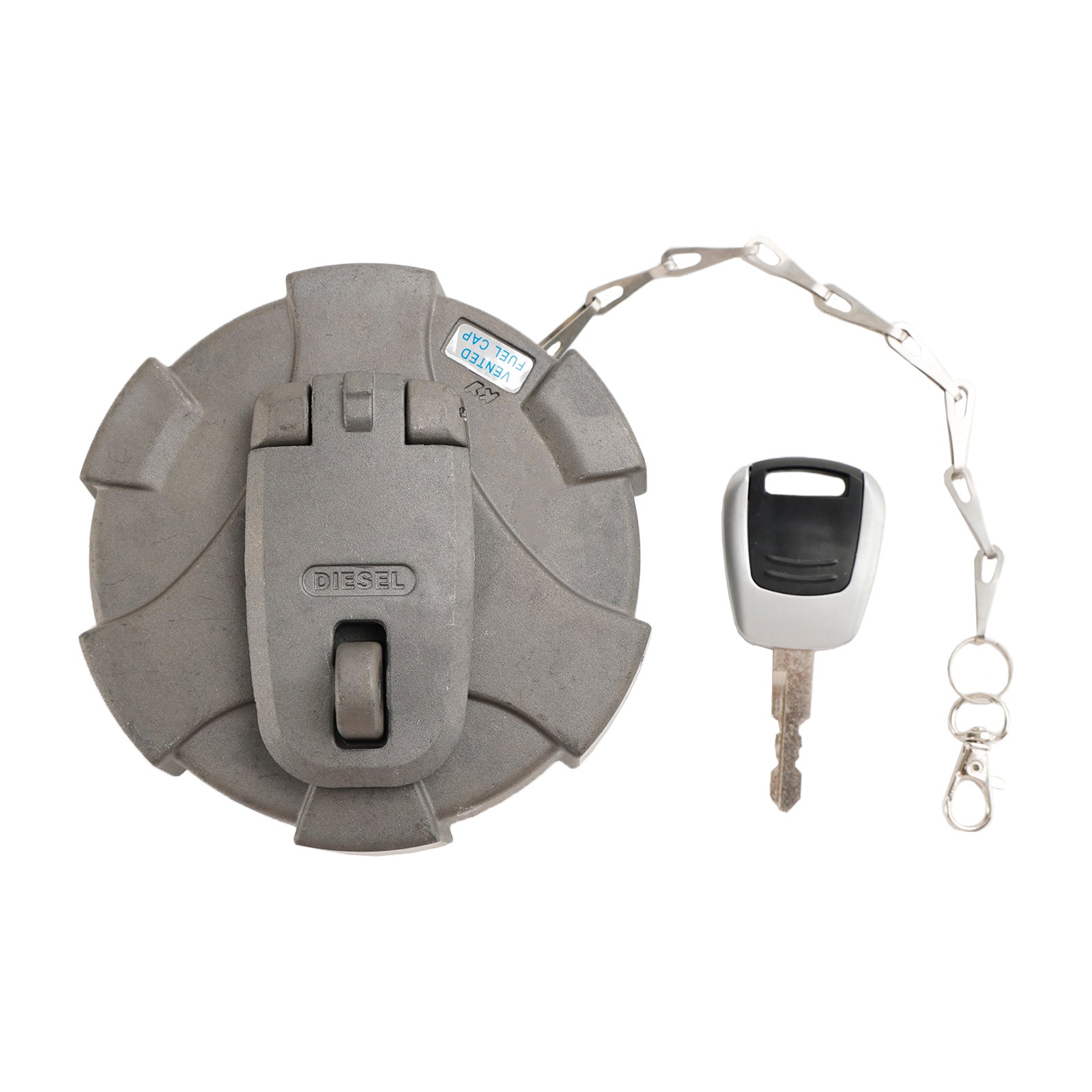 연료 탱크 캡은 현대 32M9-02130 R-9 굴삭기 31M9-02130에 적합합니다.