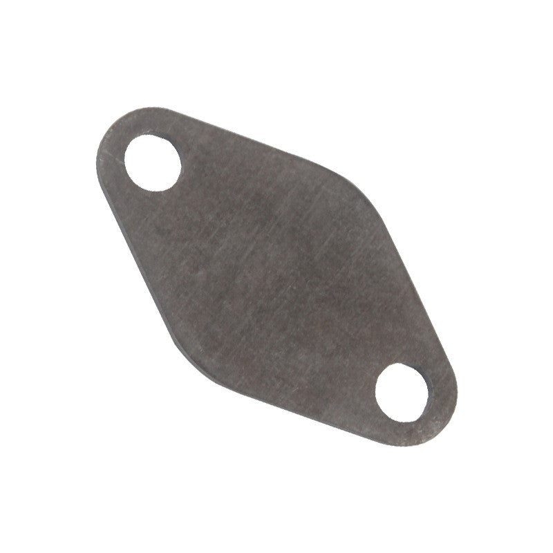 폭스바겐 제타 골프 MK5 1.8T 2005-2006용 EGR 밸브 블라인드 플레이트