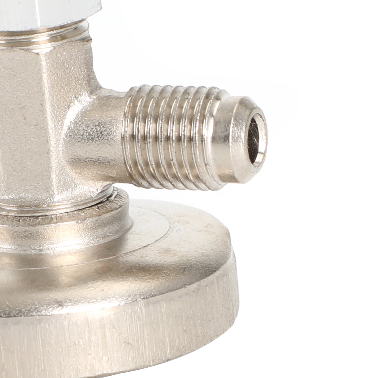 Refrigerant Dispenser Valve R134A Can Tap Bottle Opener Tool For R12 R22 R502