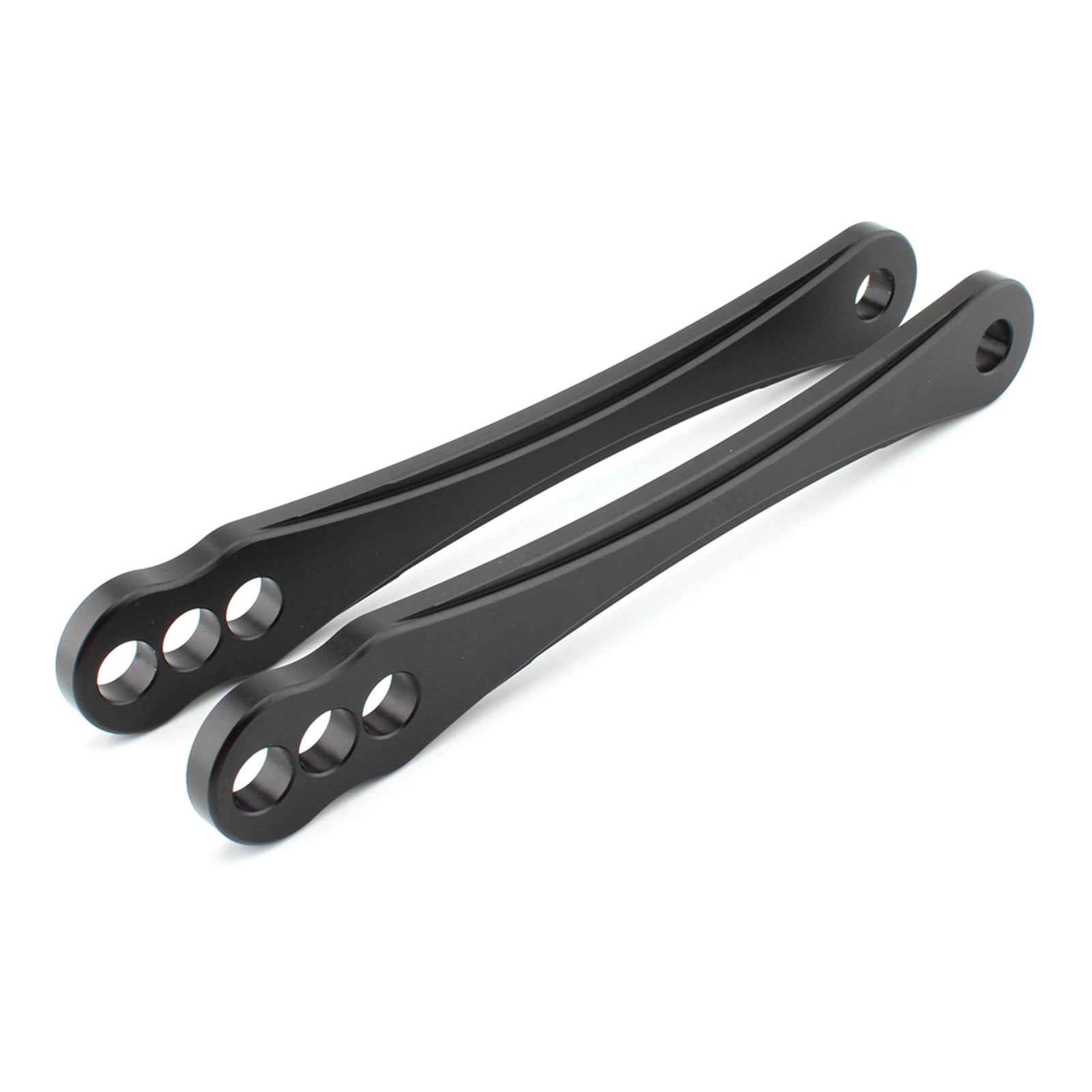 야마하 YZF-R6 YZF R6 2006-2016 CNC 알루미늄 로어링 링크 키트