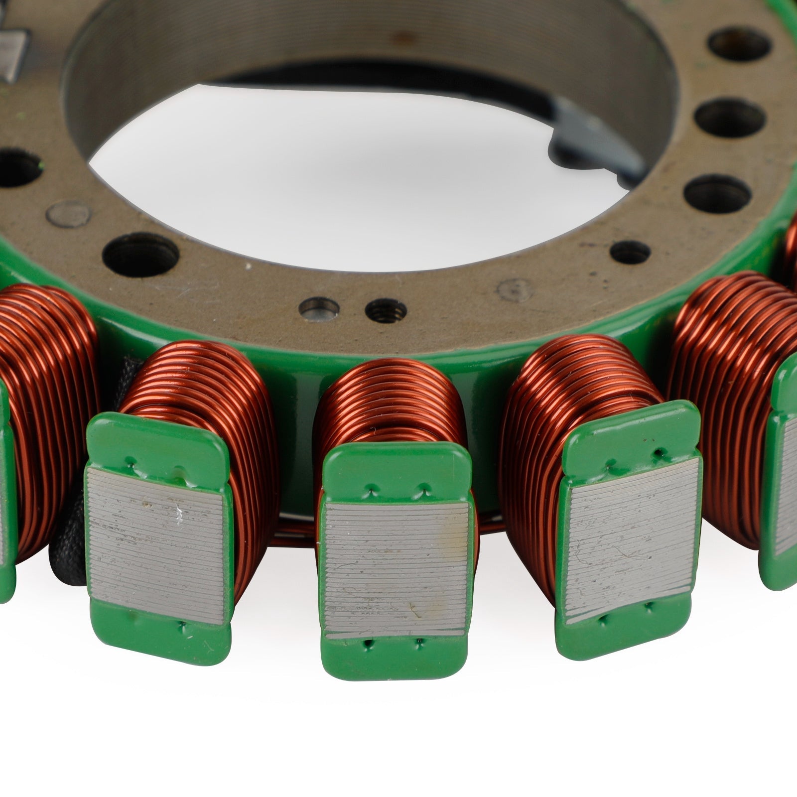 Yamaha 4KB-85510-11-00 4KB-85510-12-00 Magneto Stator Generator