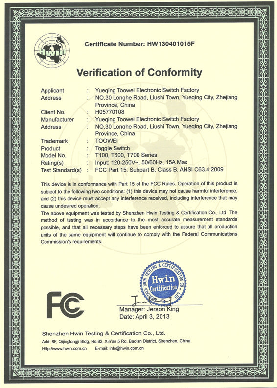 1Pcs 2 Terminal 4Pin ON-OFF 15A 250V Toggle Switch Boot DPST Industrial Grade