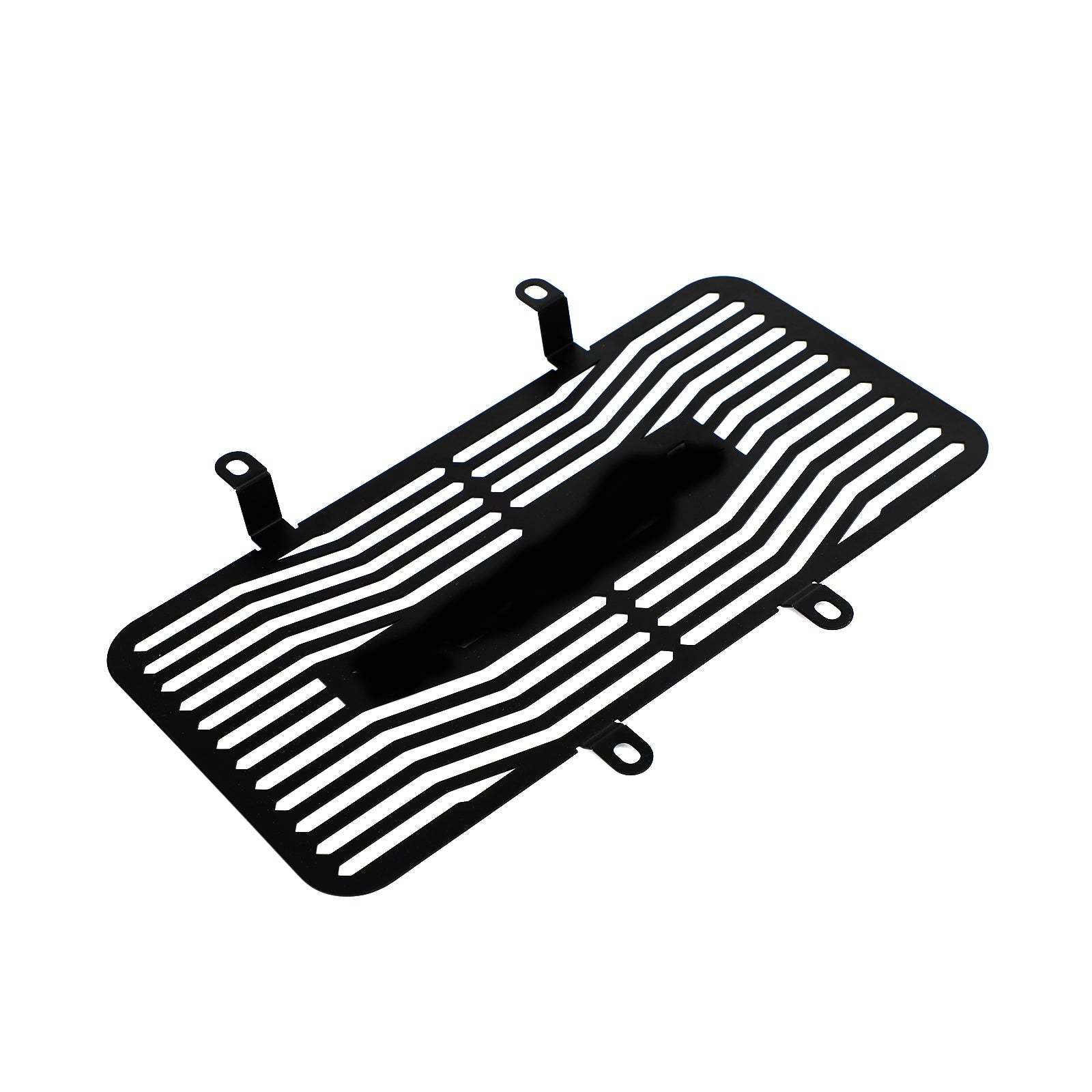 Radiator Guard Cover Engine Protector Metal For Yamaha Xt660Z Tenere 08-18 Generic