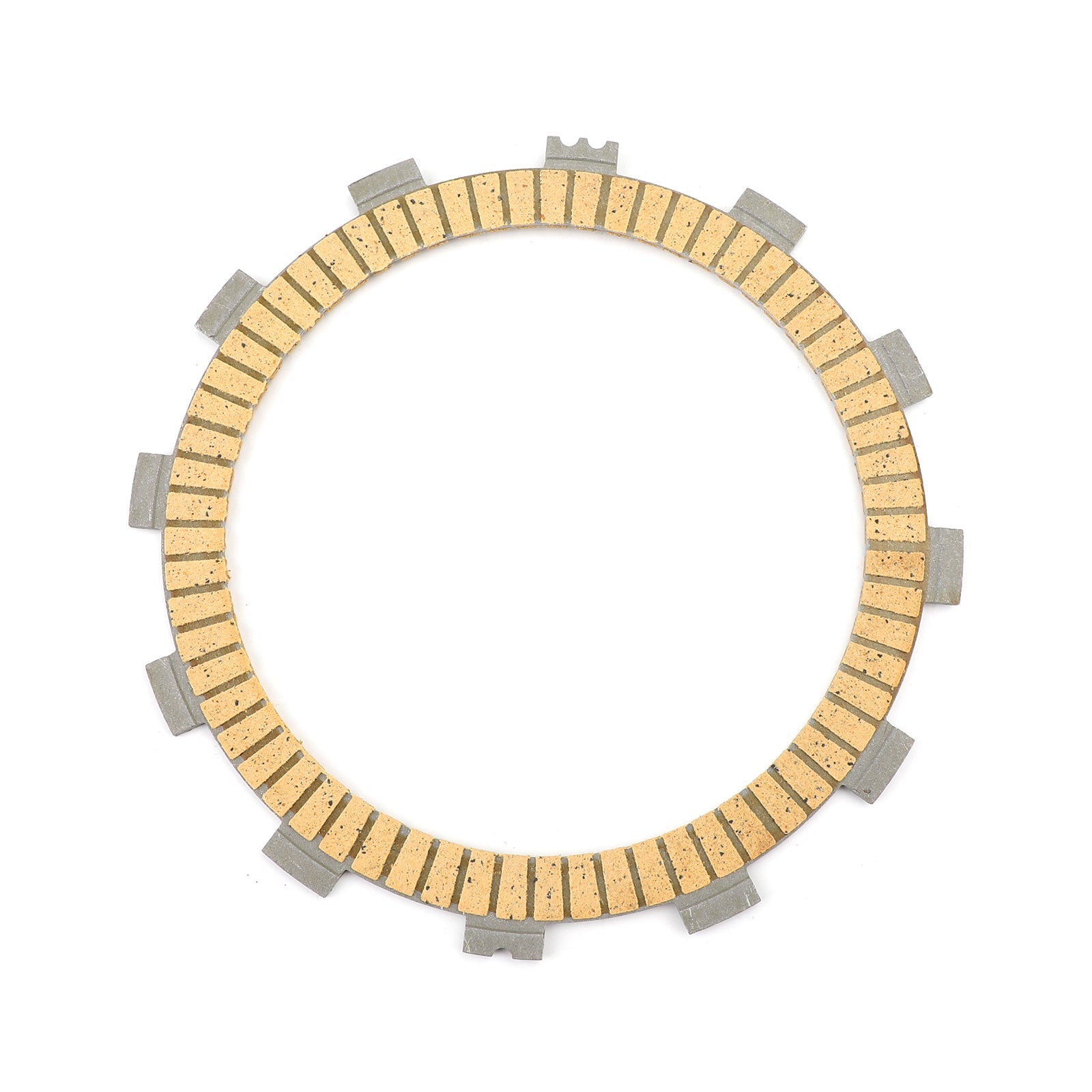 Clutch Friction Plate Kit Set For Yamaha VMAX12 VMX12 V-MAX XVZ1200 XVZ1300 Generic