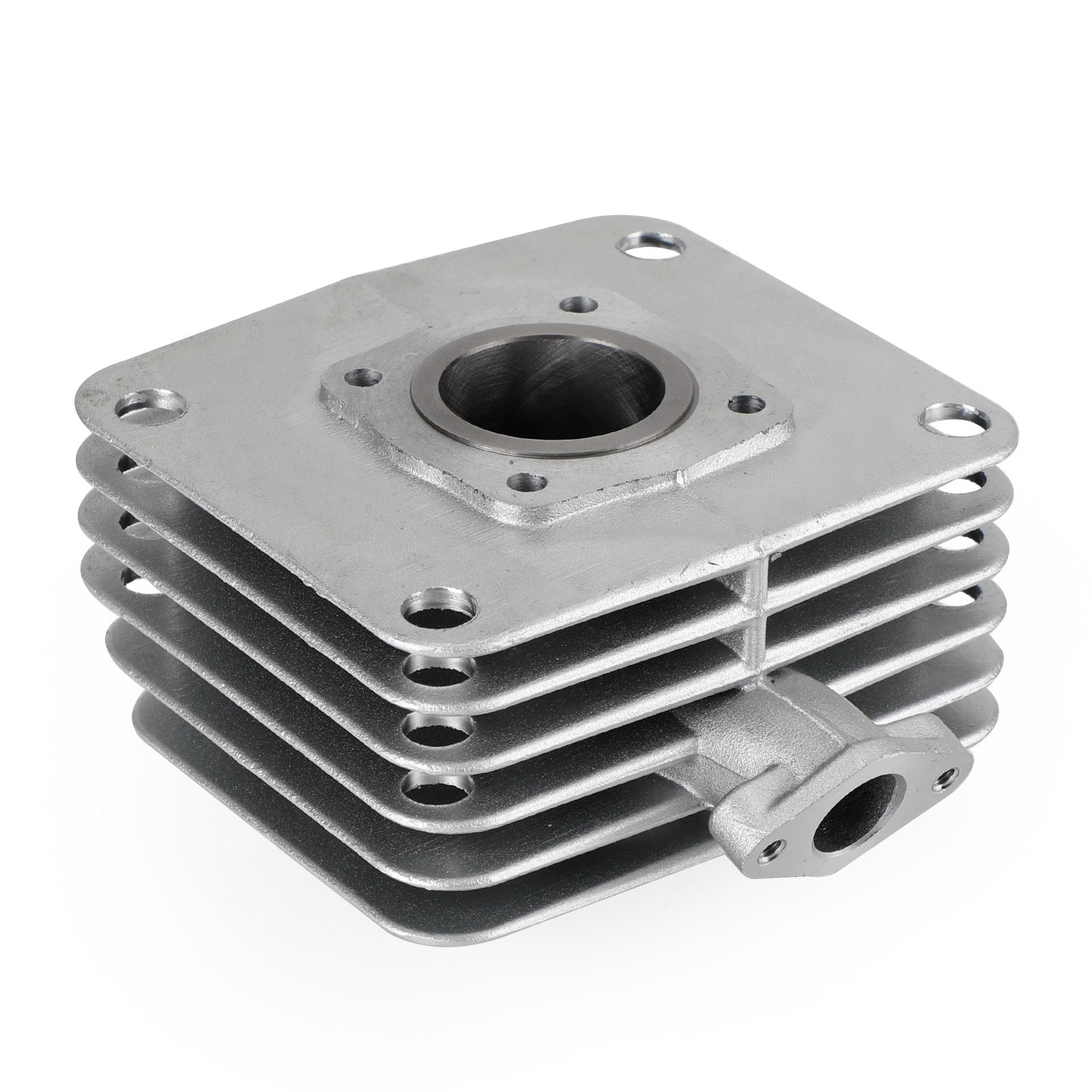 41mm Cylinder Piston Gasket Kit 60cc For Simson S51 KR51/2 Schwalbe SR50 S53