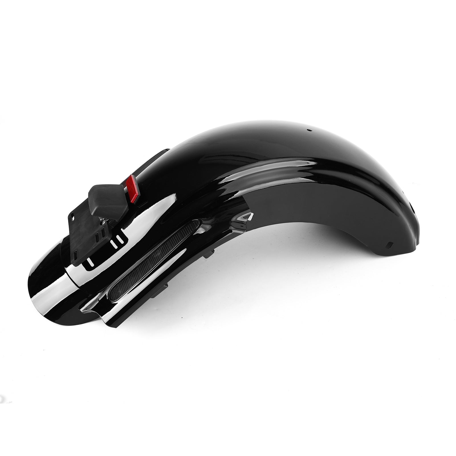 2009-2013 Touring Electra Road Street Glide FLHR Rear Fender LED System