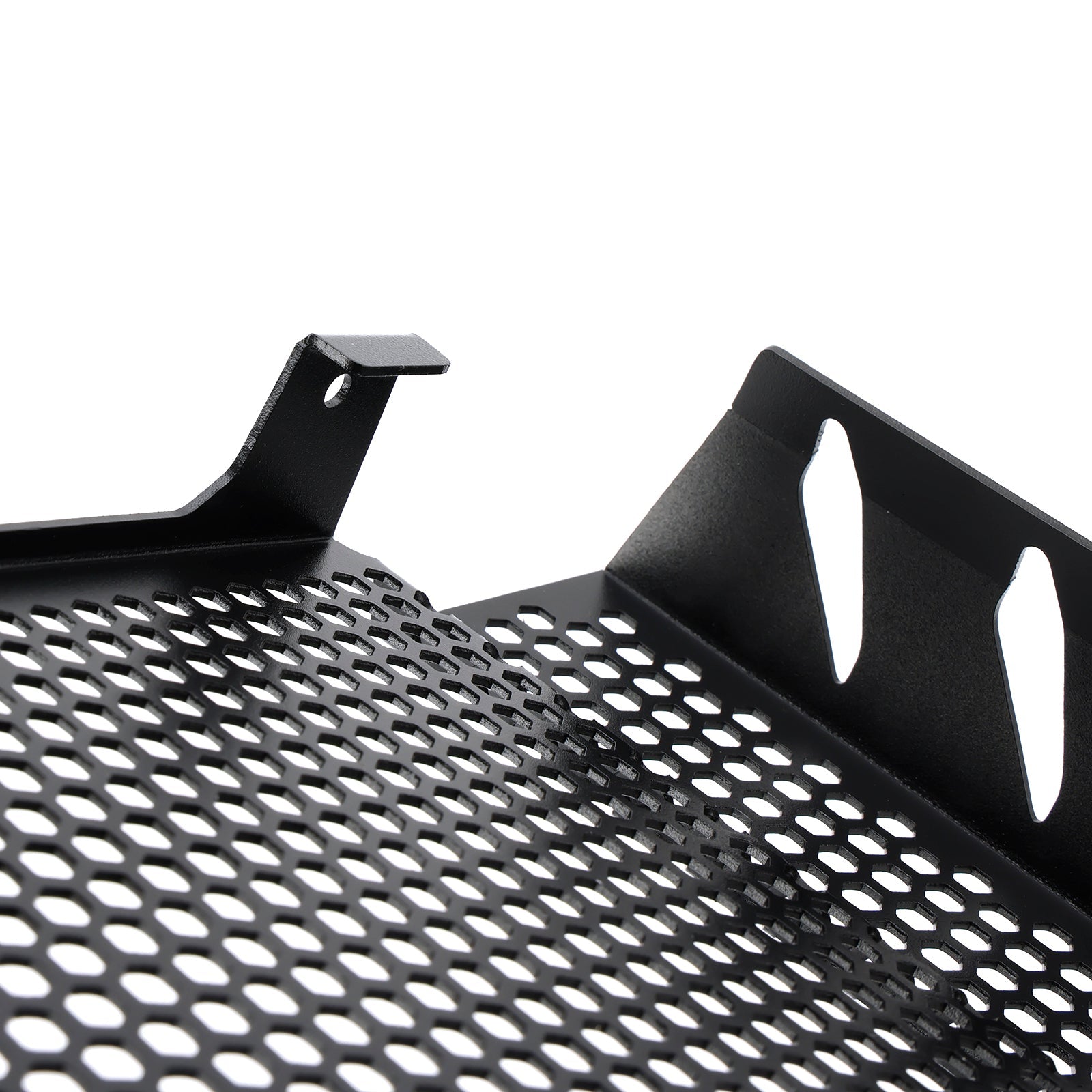 Radiator Guard Cover Protector Steel Fits For Duke 790 2022-2023 890 2022-2023