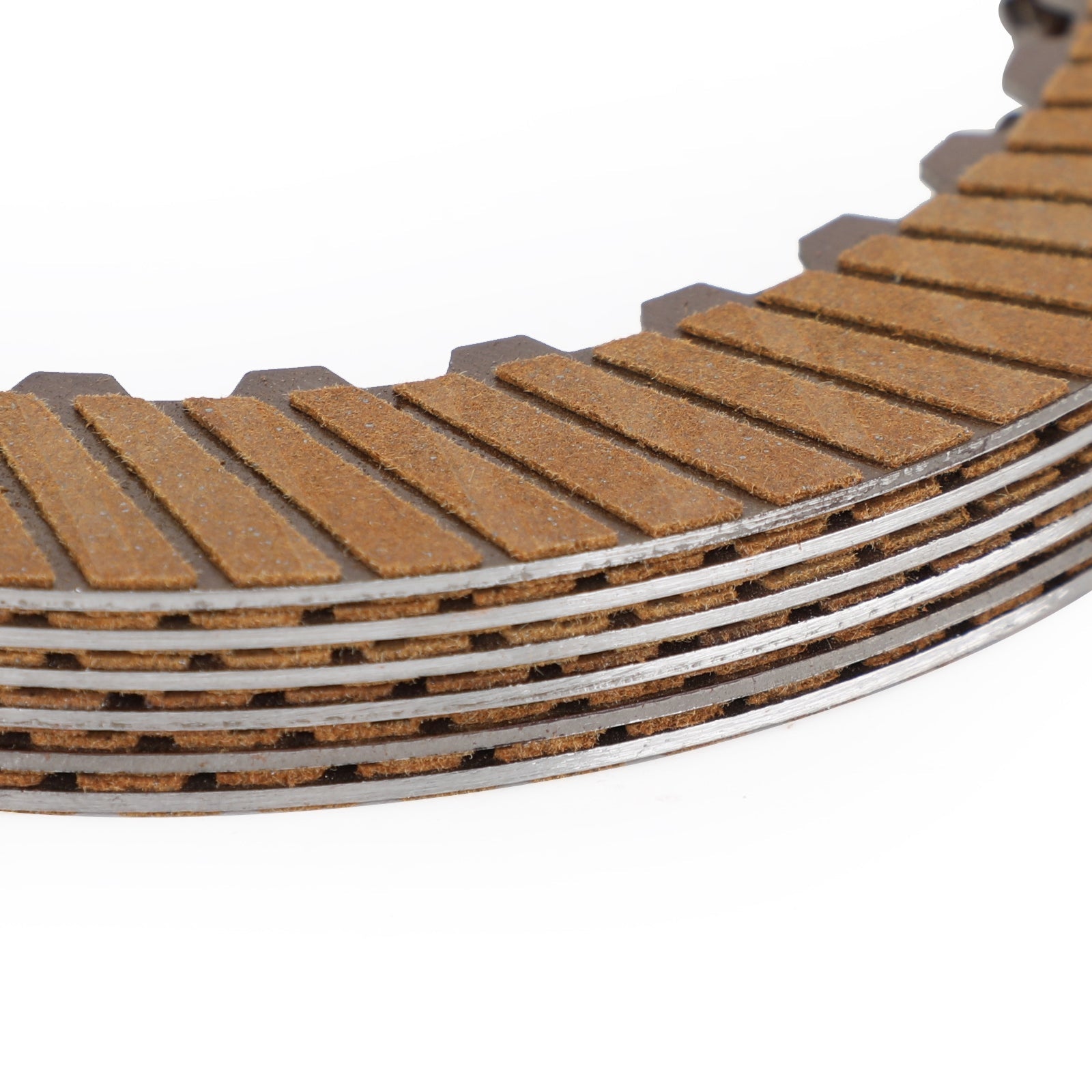 VW용 마찰 클러치 키트 클러치 Audi DSG7 DL501-7Q 7단 0B5 ob5 일반