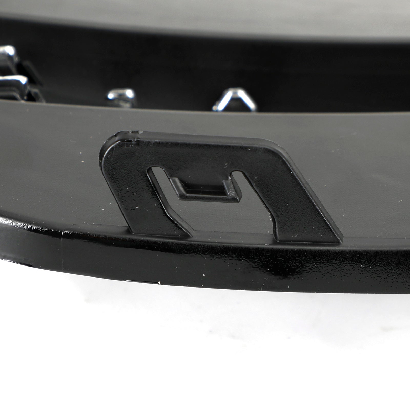 2015-2018 메르세데스 벤츠 C-클래스 W205 베이스 허니콤 전면 안개등 커버