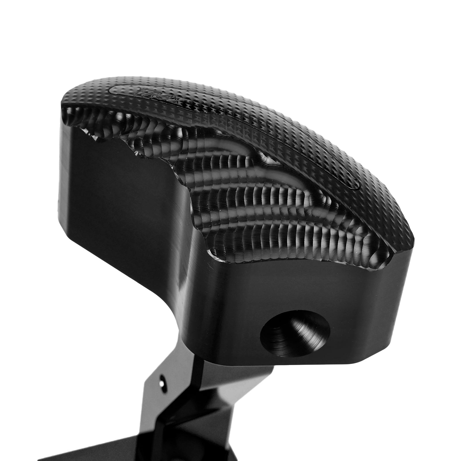 Suzuki Gsxr1300 Hayabusa 2021-2023 Almohadilla Protectora Cnc Deslizante De Motor Estator