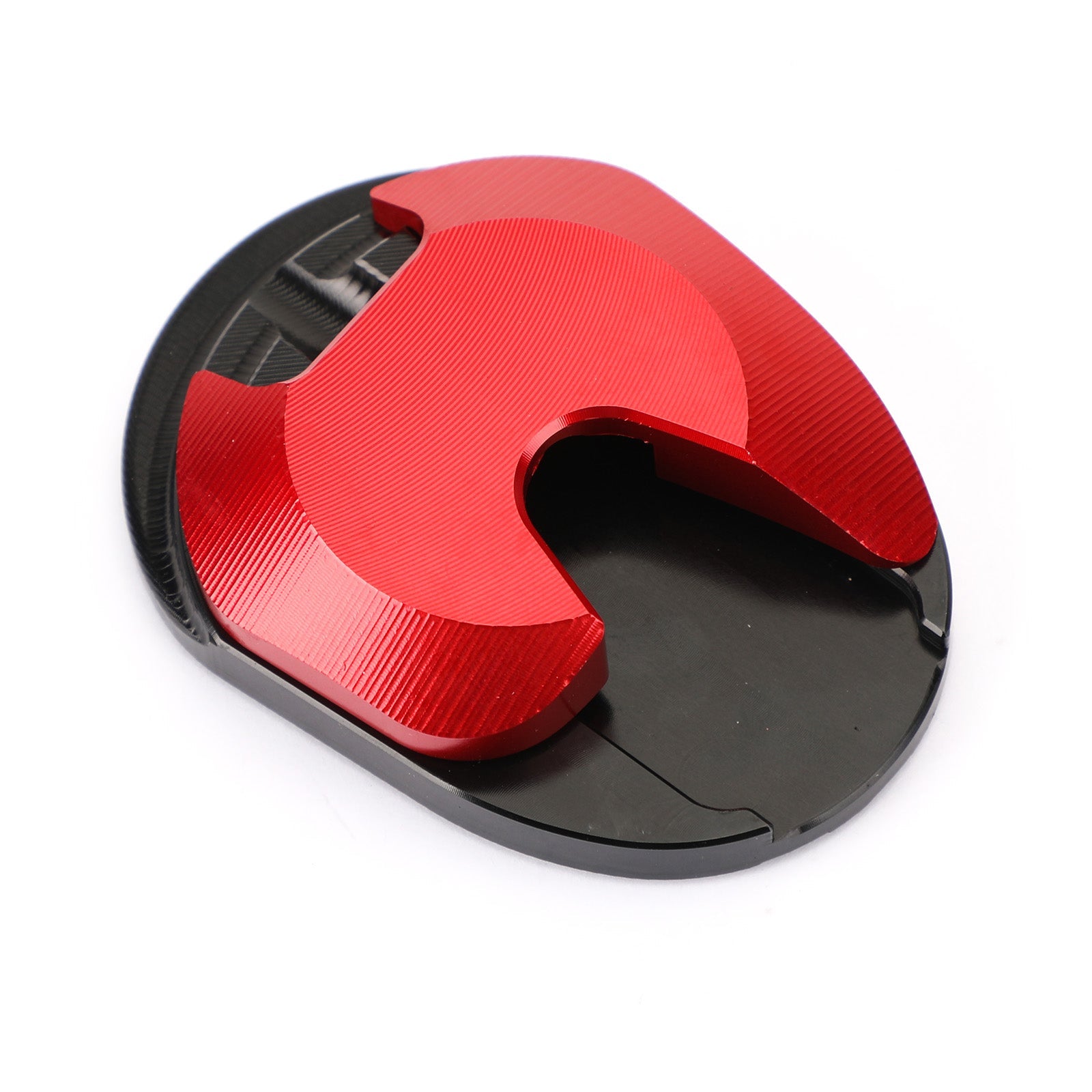 Kickstand Side Stand Extension Pad for HONDA ADV 150 2019-2021 Generic