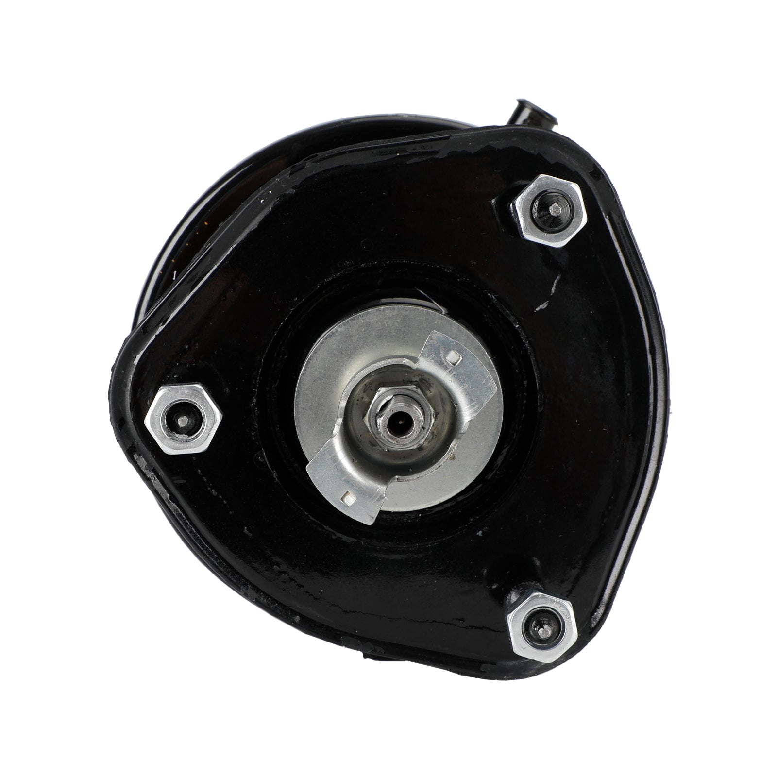 2x Lexus LS600h 4WD Only 2009-2016 Front Air Suspension Shock Strut 48020/10-50210